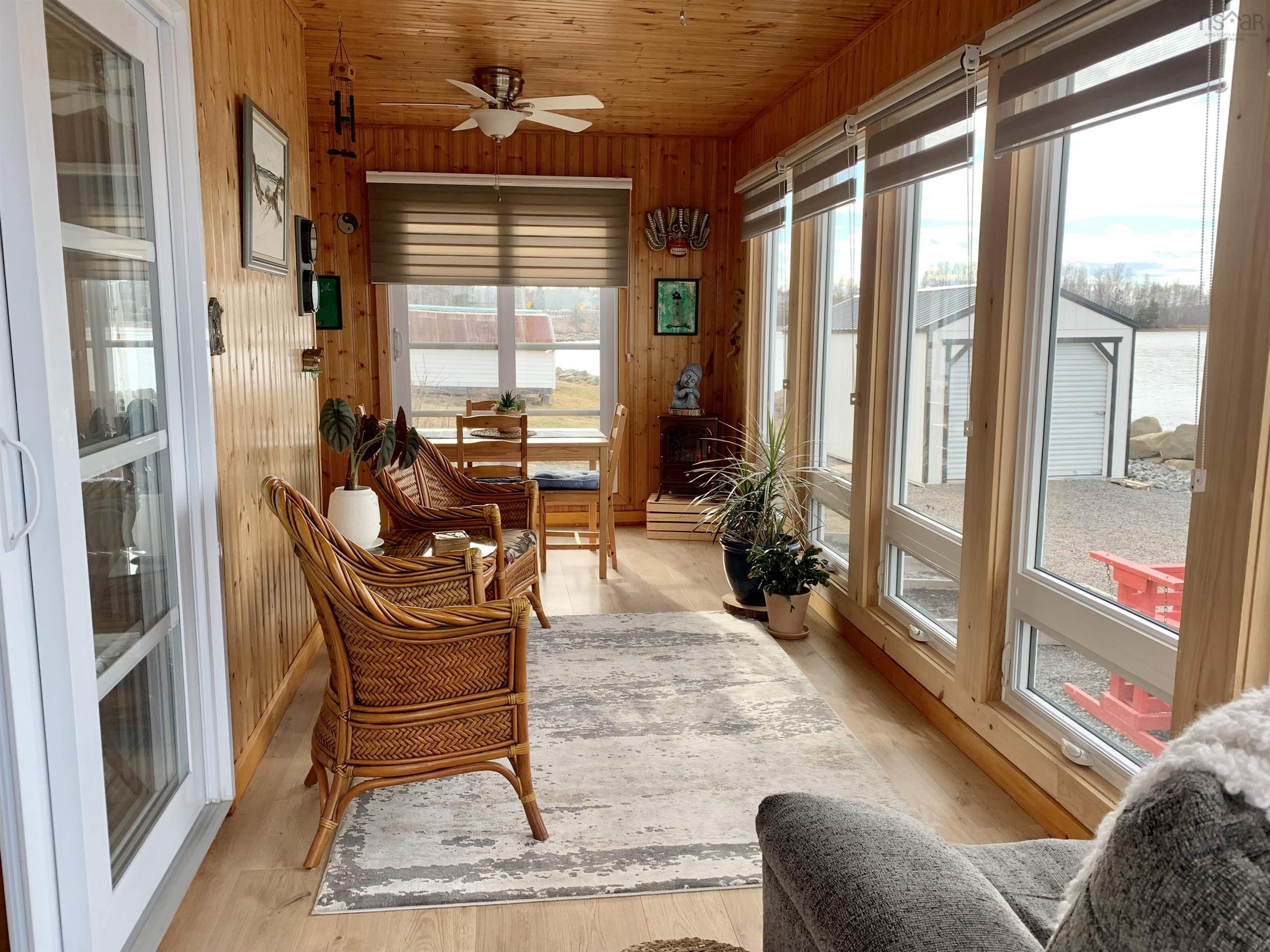 $499,900.00: 13291 Highway 6, Wallace Bridge
