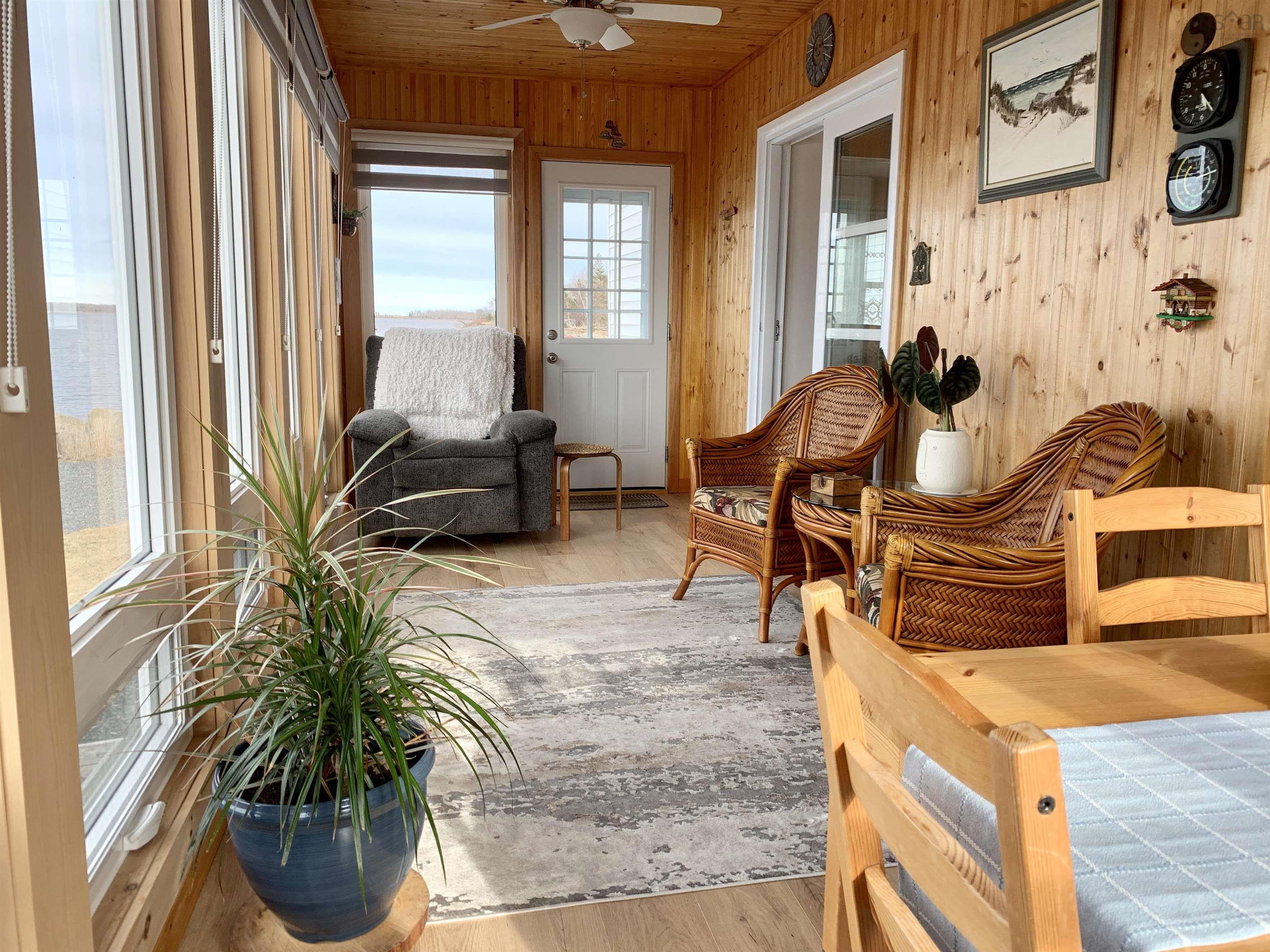 $499,900.00: 13291 Highway 6, Wallace Bridge