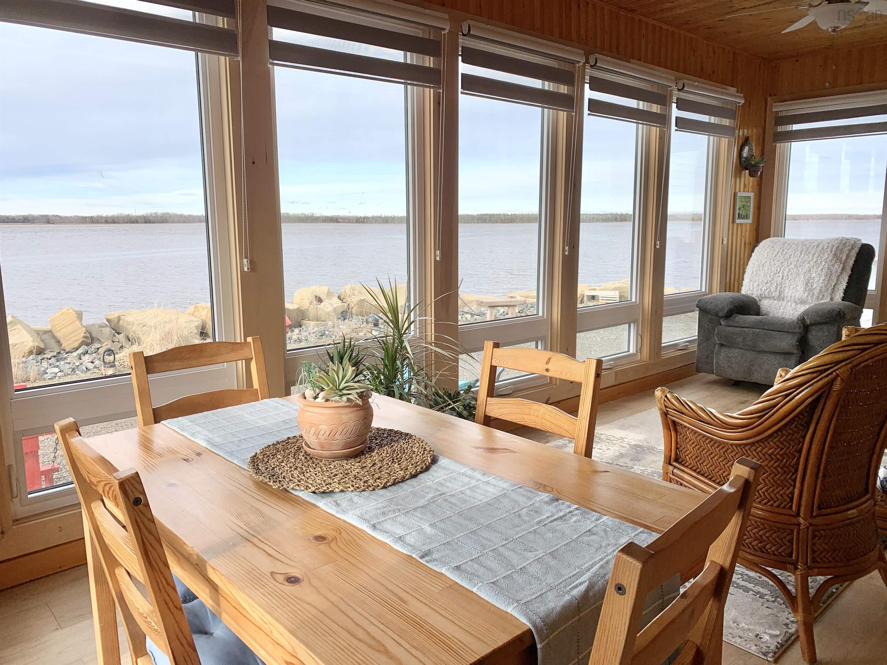 $499,900.00: 13291 Highway 6, Wallace Bridge