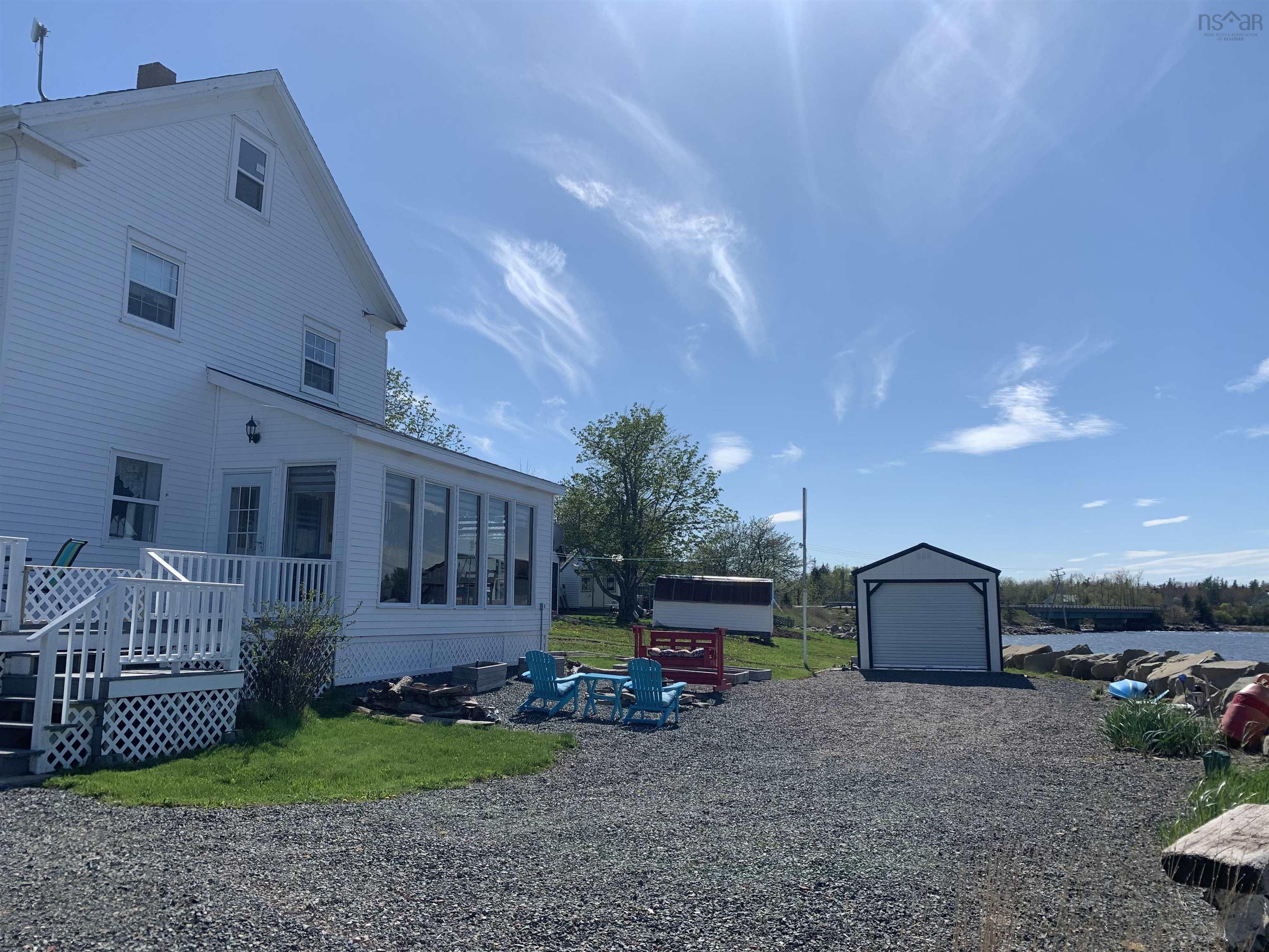 $499,900.00: 13291 Highway 6, Wallace Bridge