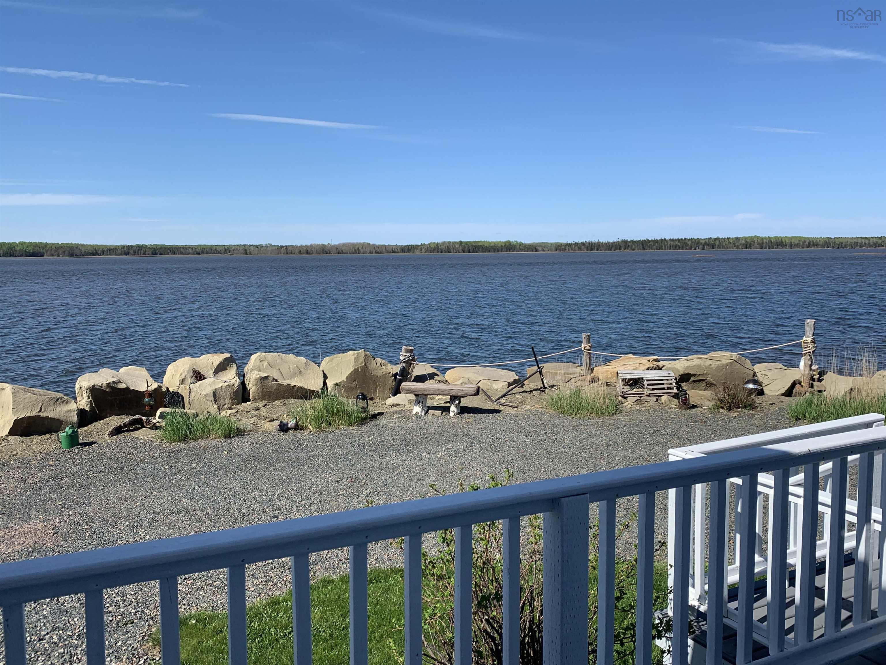 $499,900.00: 13291 Highway 6, Wallace Bridge