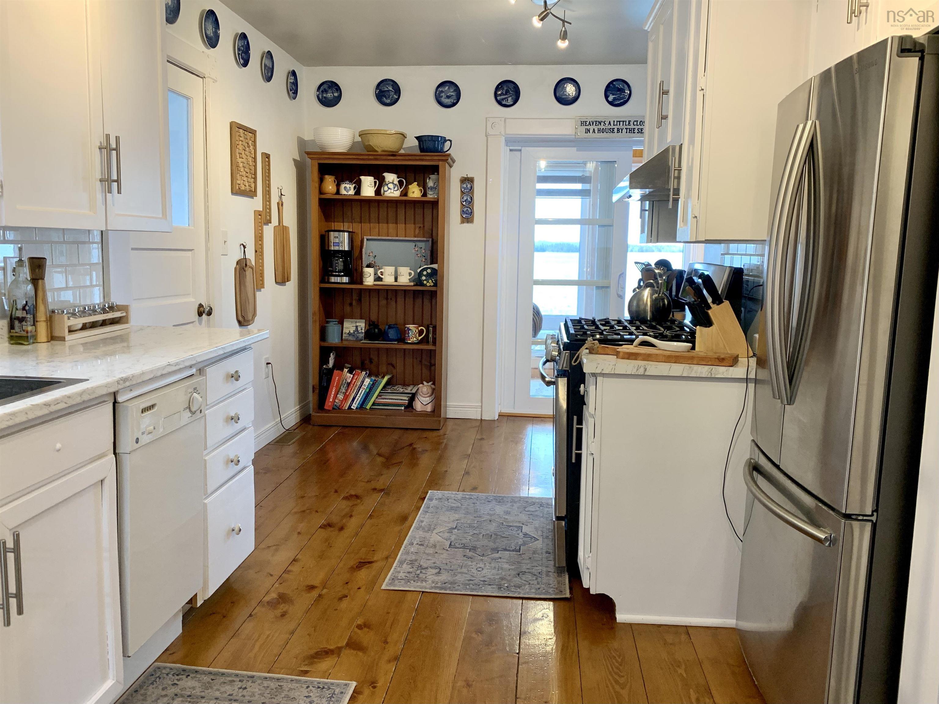 $499,900.00: 13291 Highway 6, Wallace Bridge