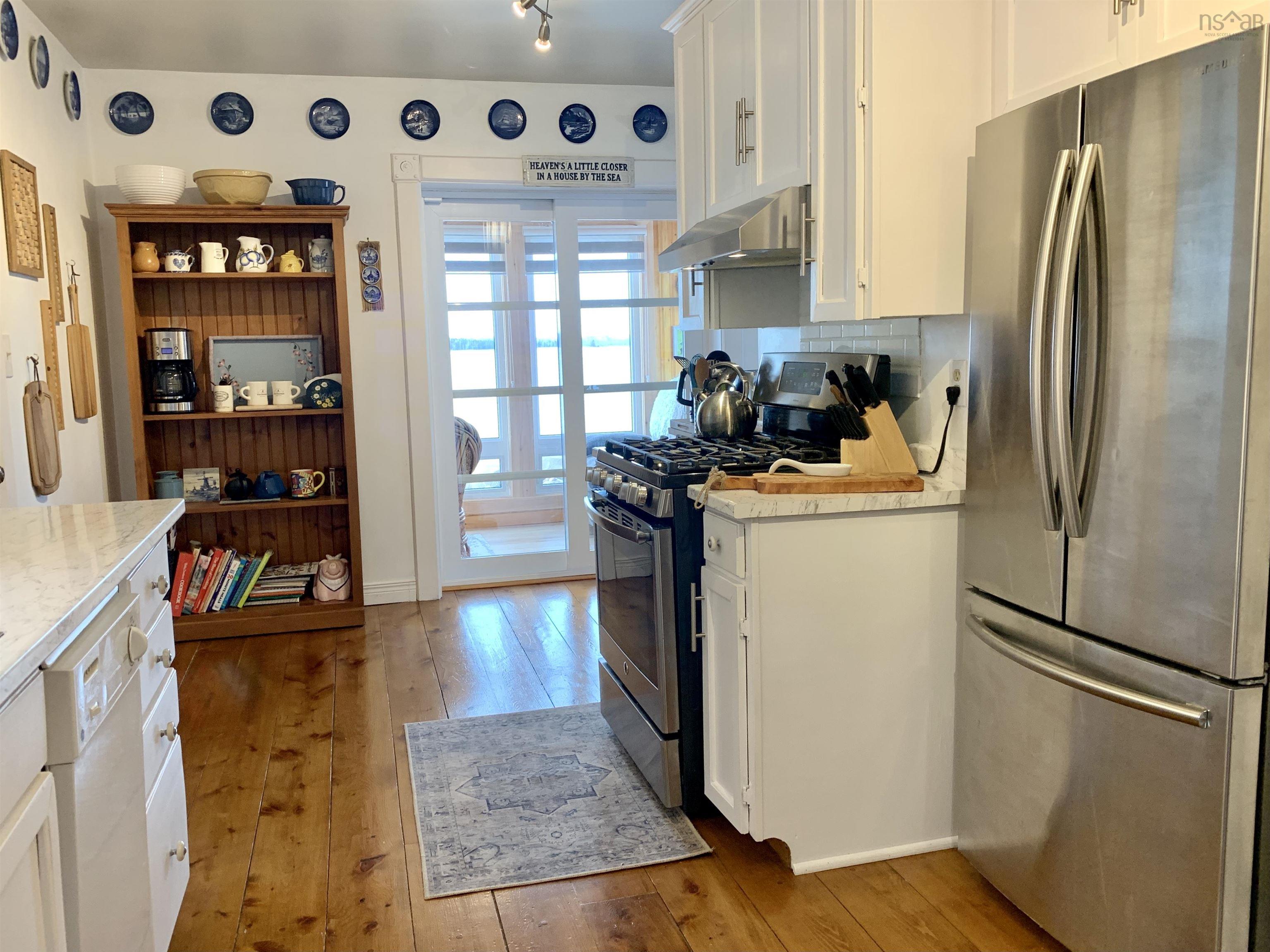 $499,900.00: 13291 Highway 6, Wallace Bridge