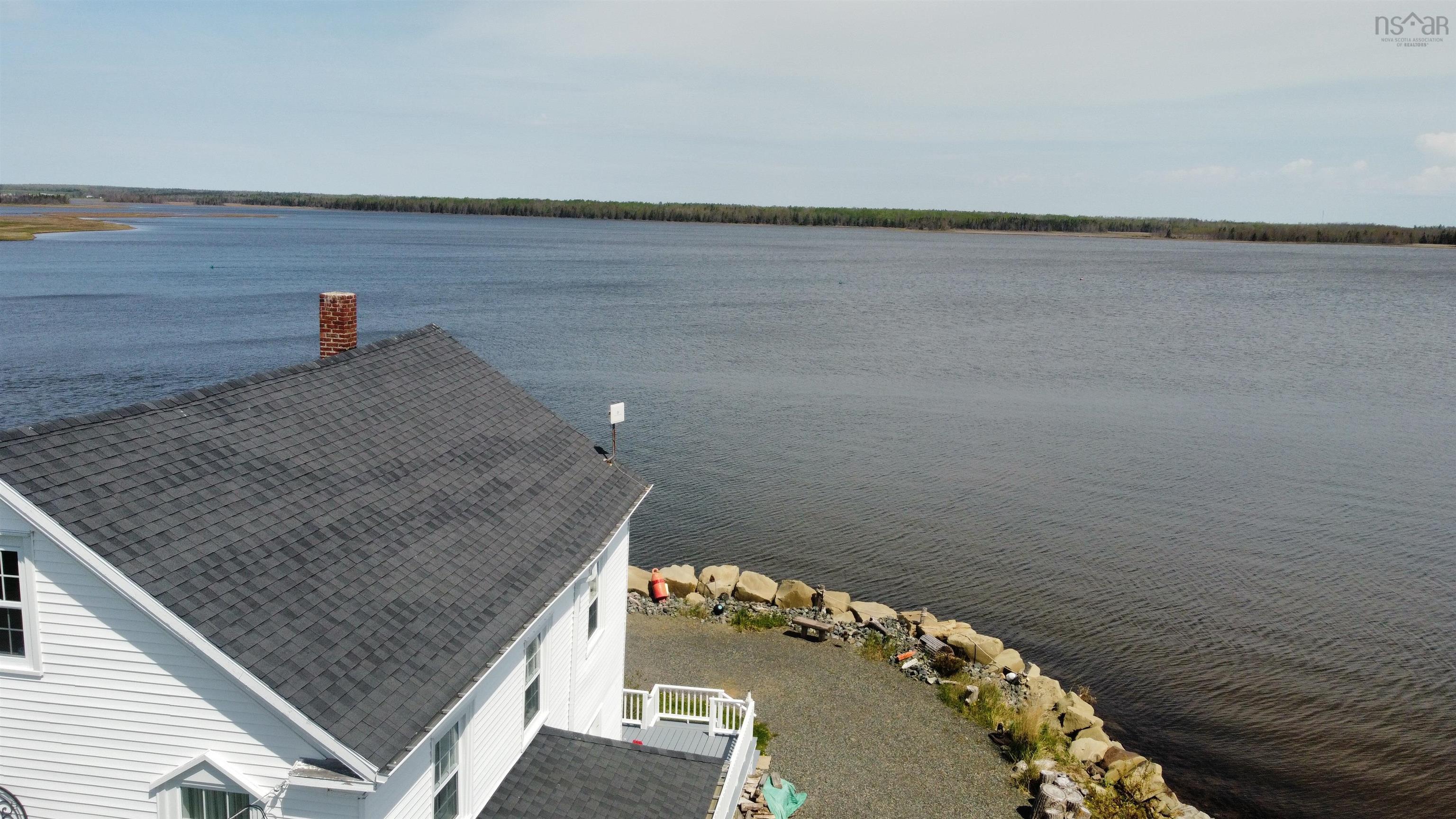 $499,900.00: 13291 Highway 6, Wallace Bridge