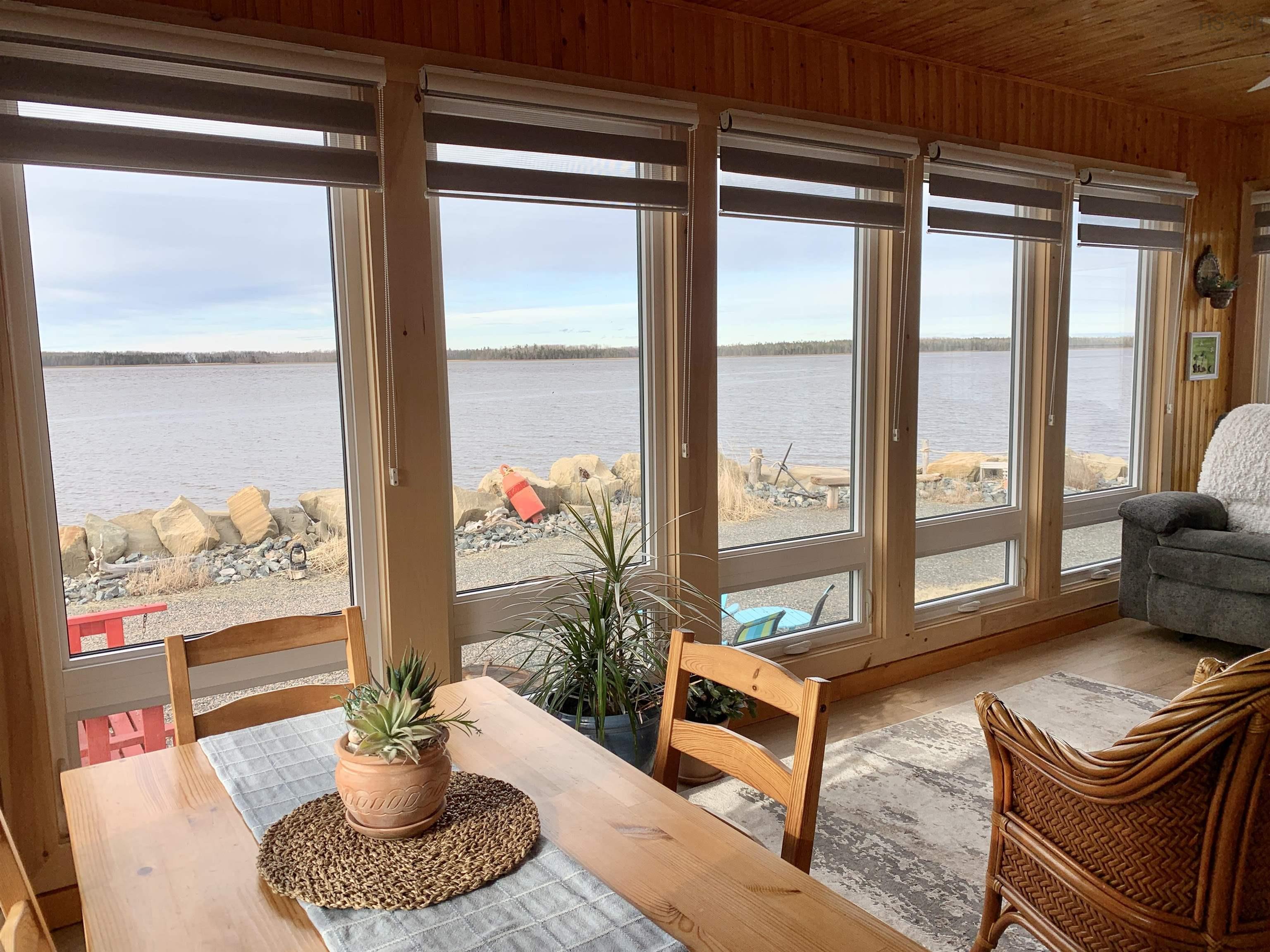 $499,900.00: 13291 Highway 6, Wallace Bridge