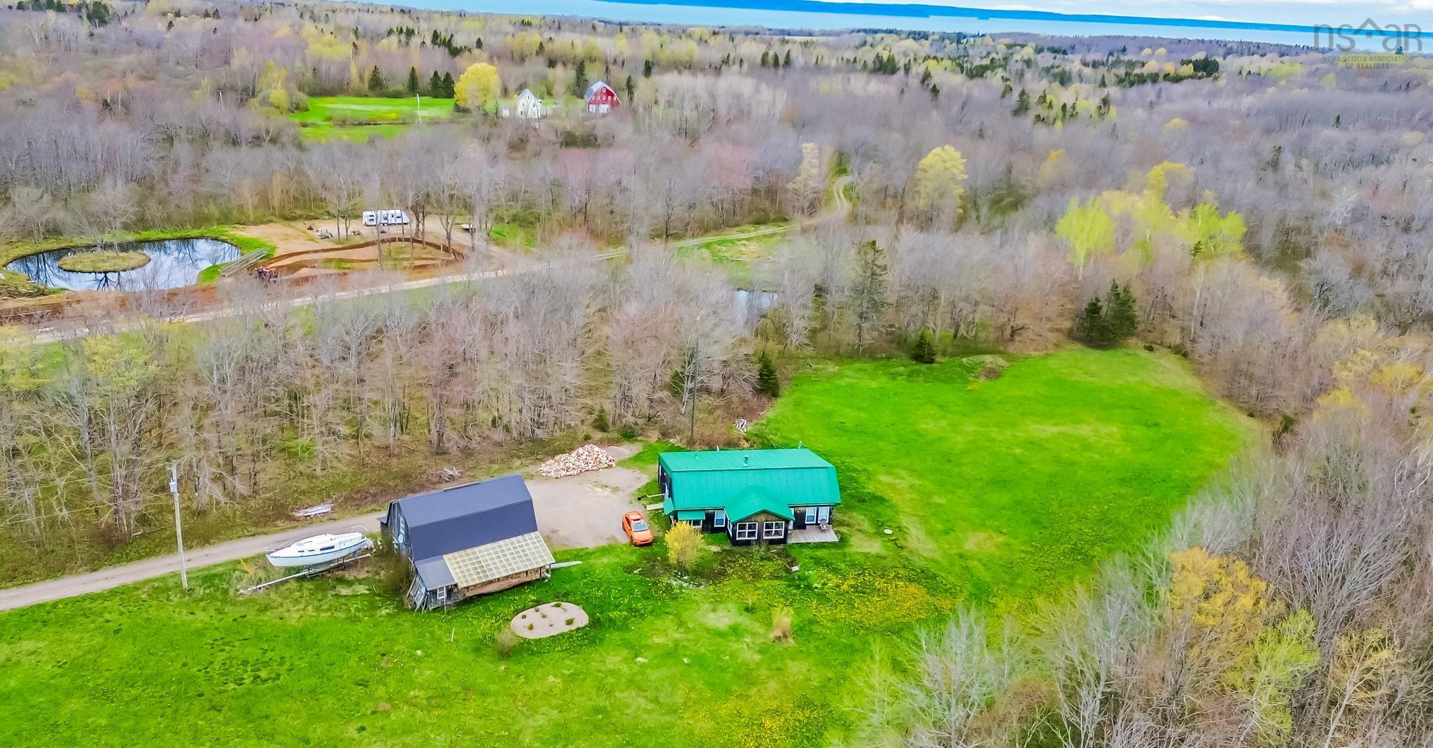 $547,000.00: 124 West Black Rock Road, West Black Rock