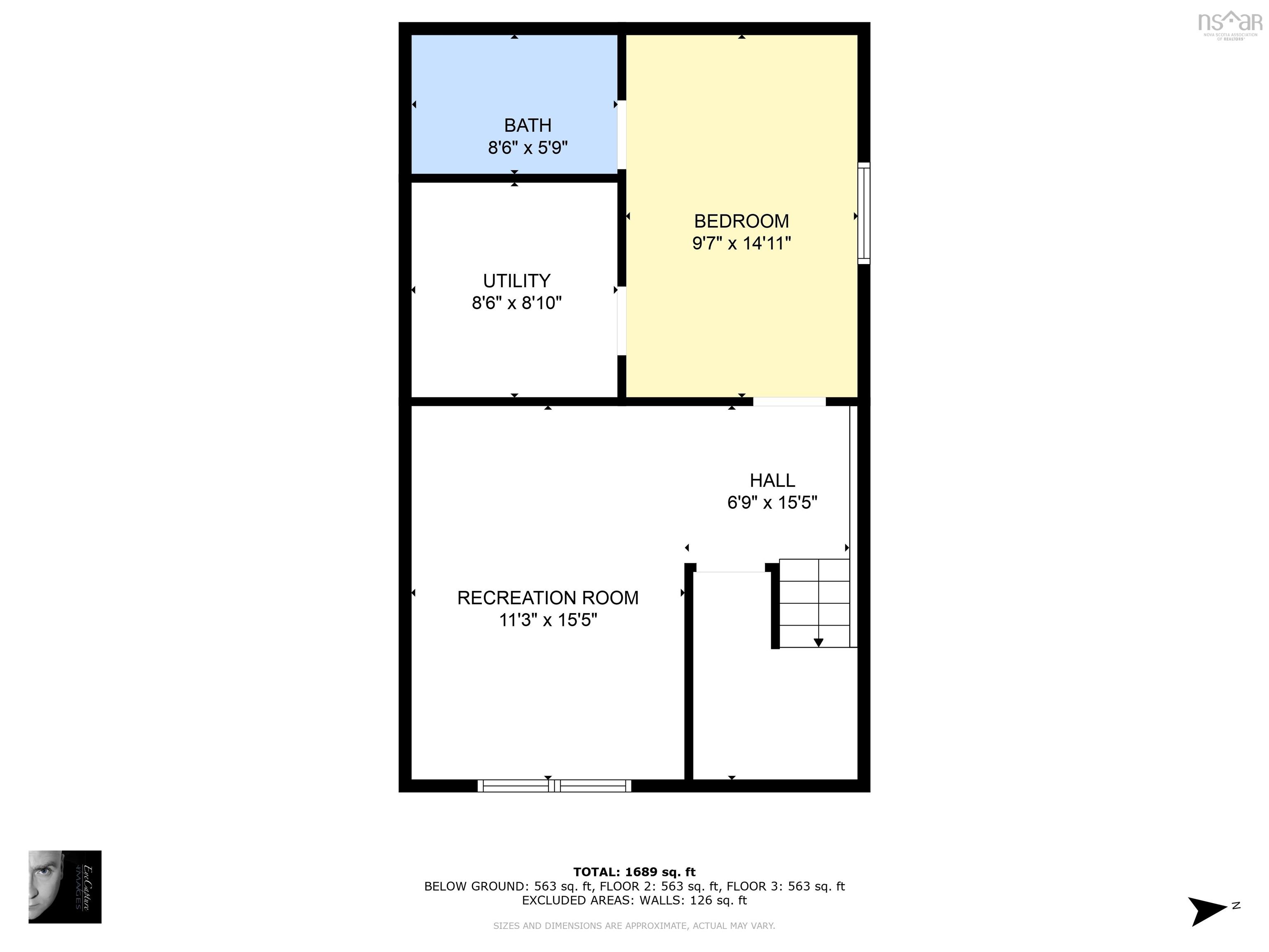 $499,900.00: 131 North Green Road, Lakeside