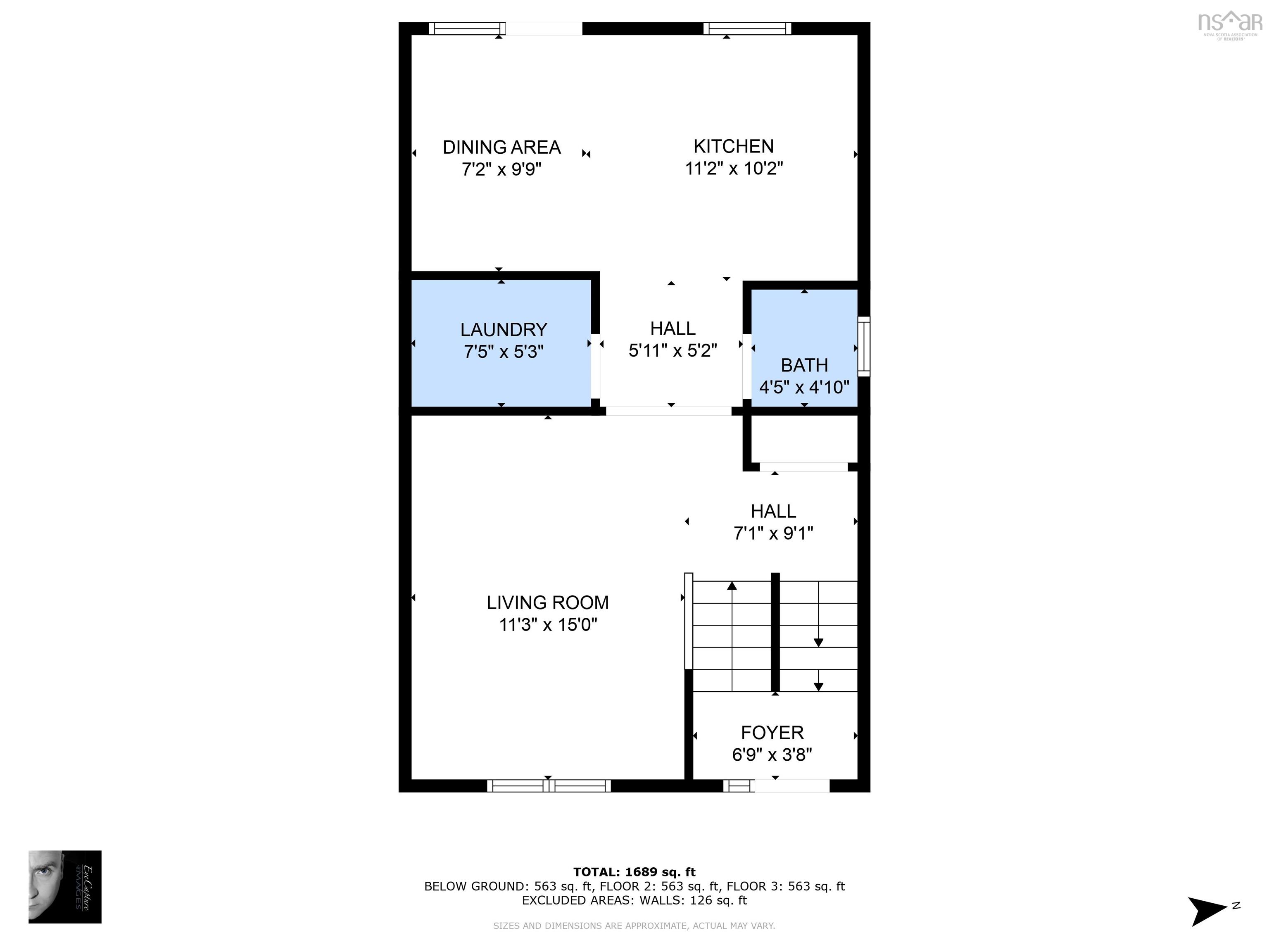 $499,900.00: 131 North Green Road, Lakeside