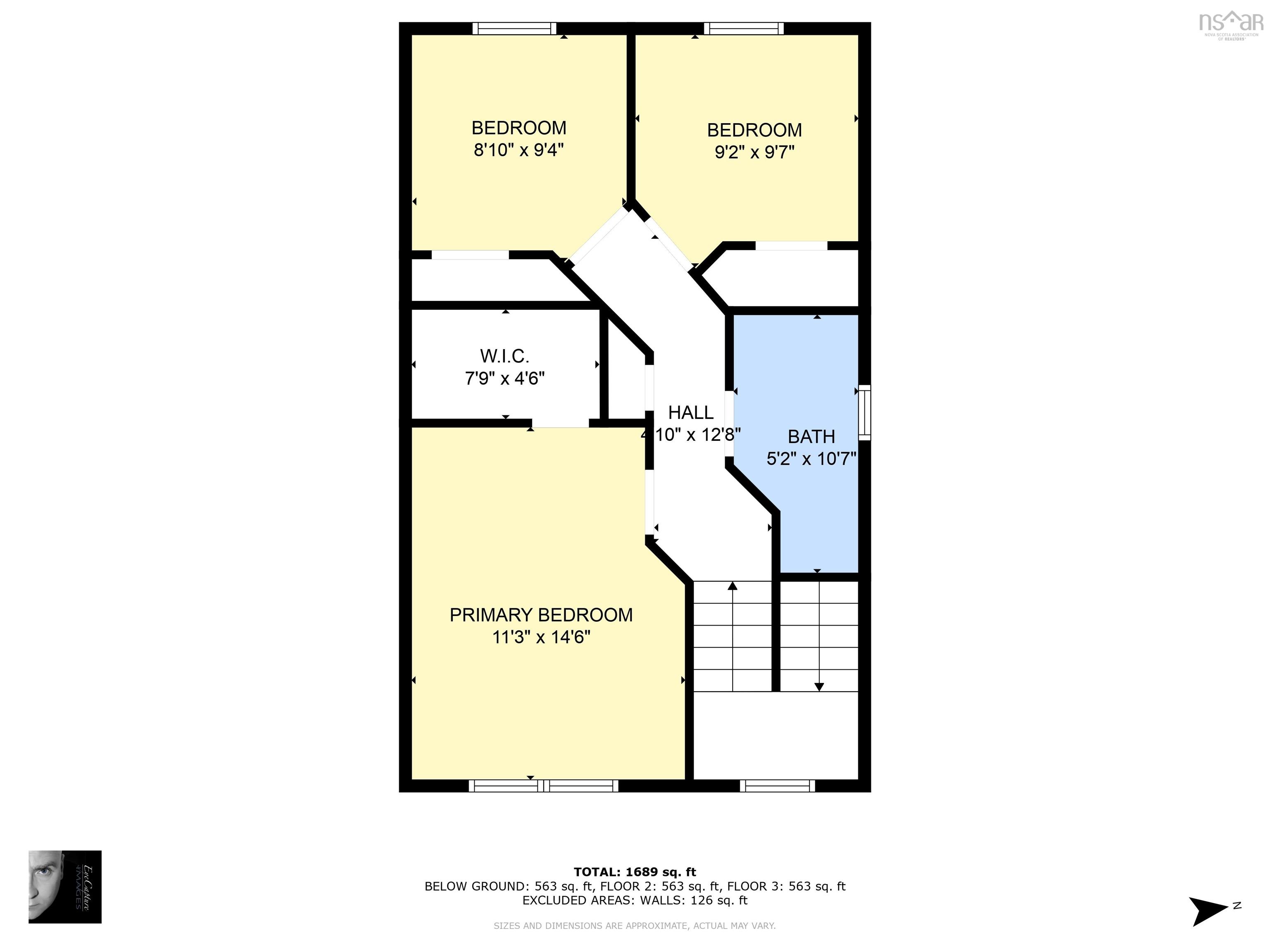 $499,900.00: 131 North Green Road, Lakeside