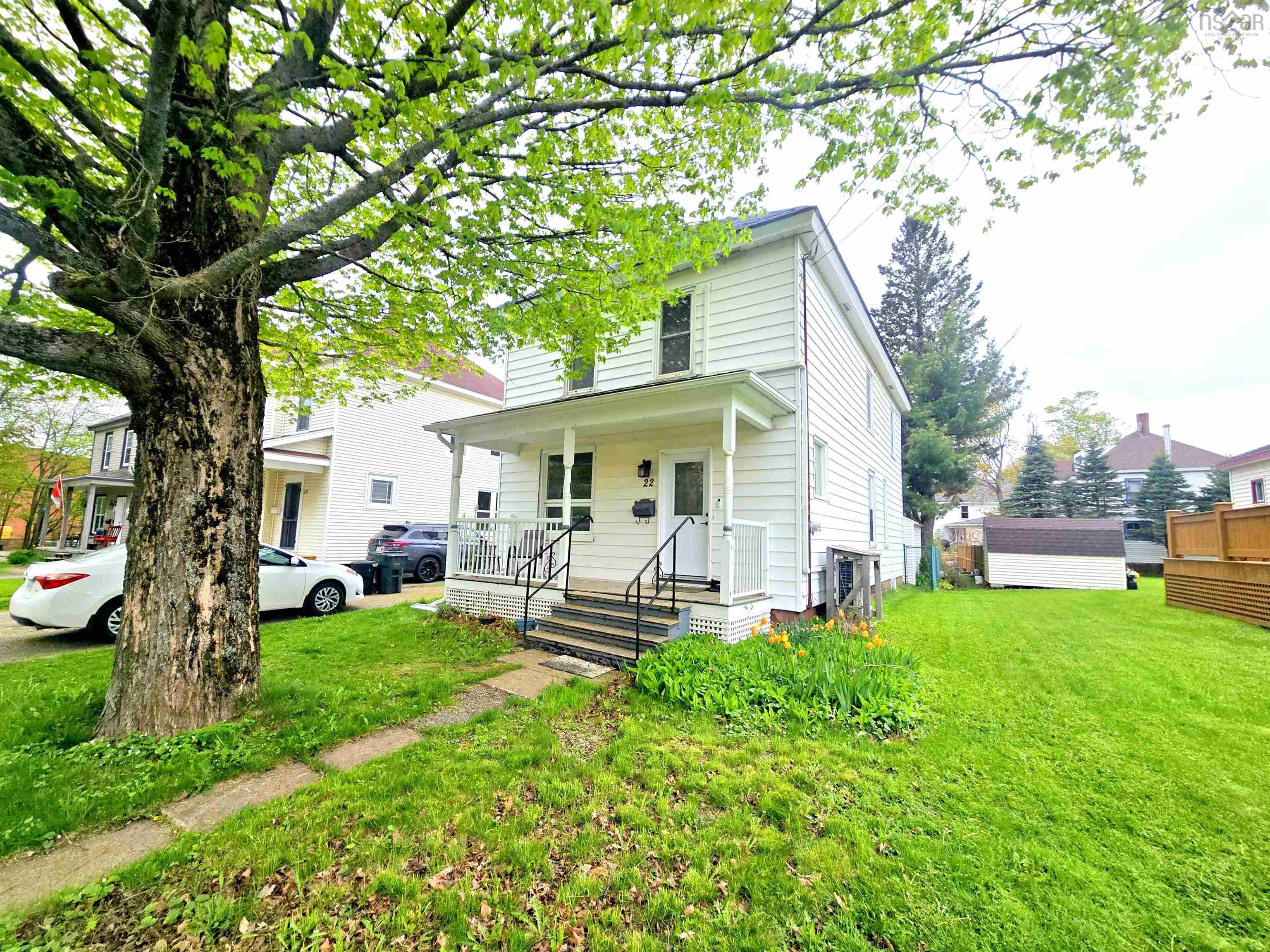 $239,900.00: 22 Agnew Street, Amherst