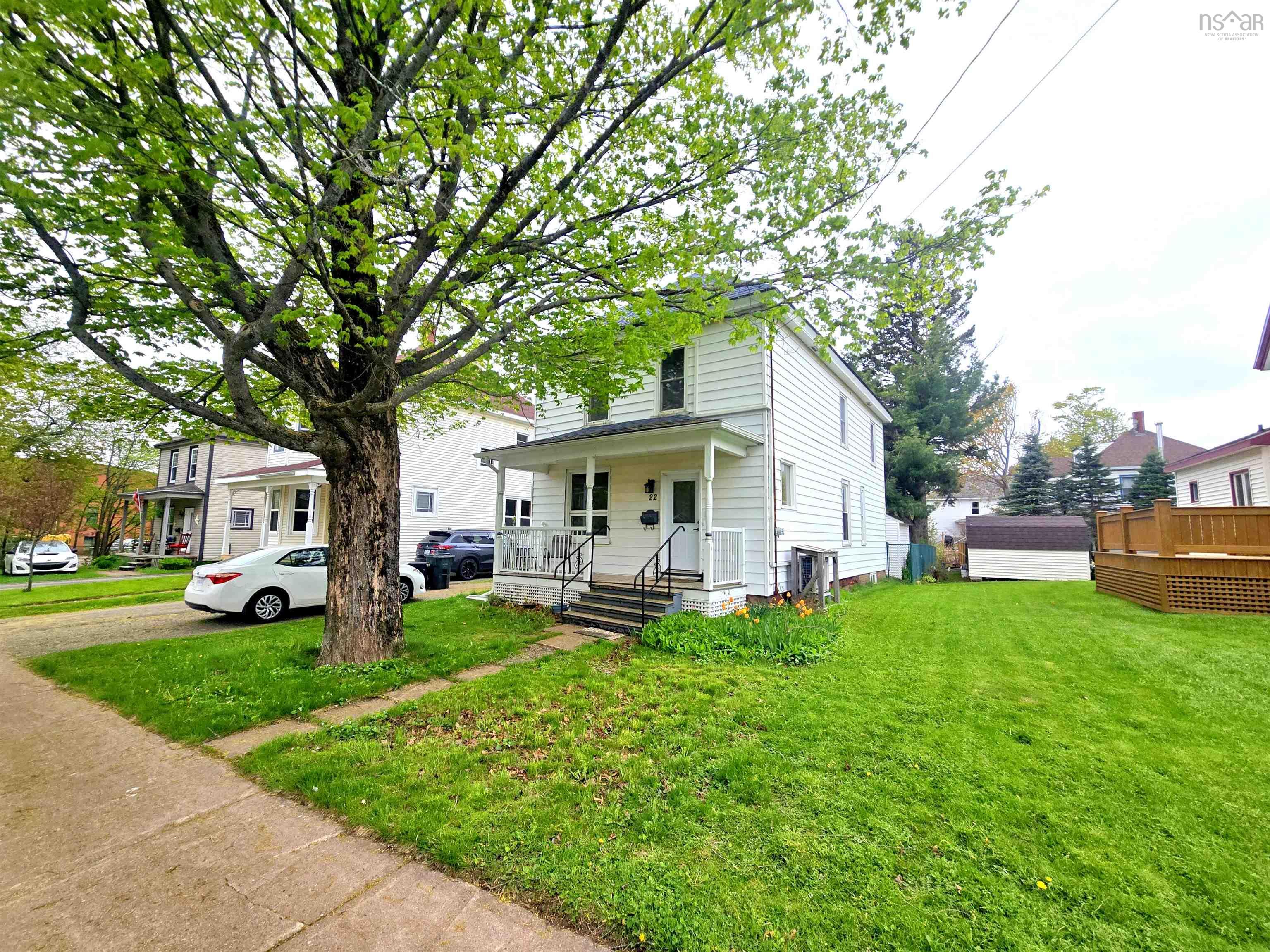 $239,900.00: 22 Agnew Street, Amherst