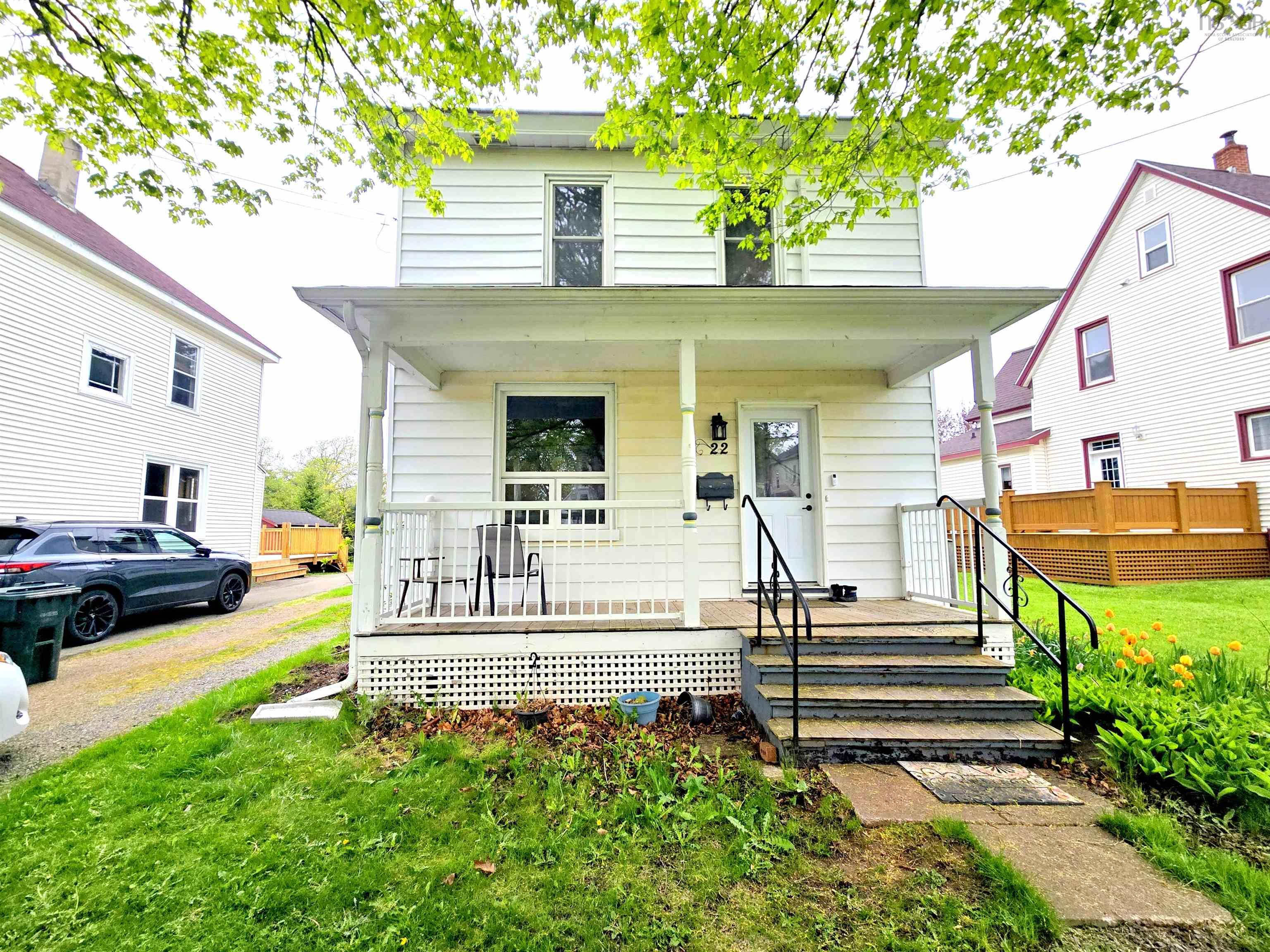 $239,900.00: 22 Agnew Street, Amherst