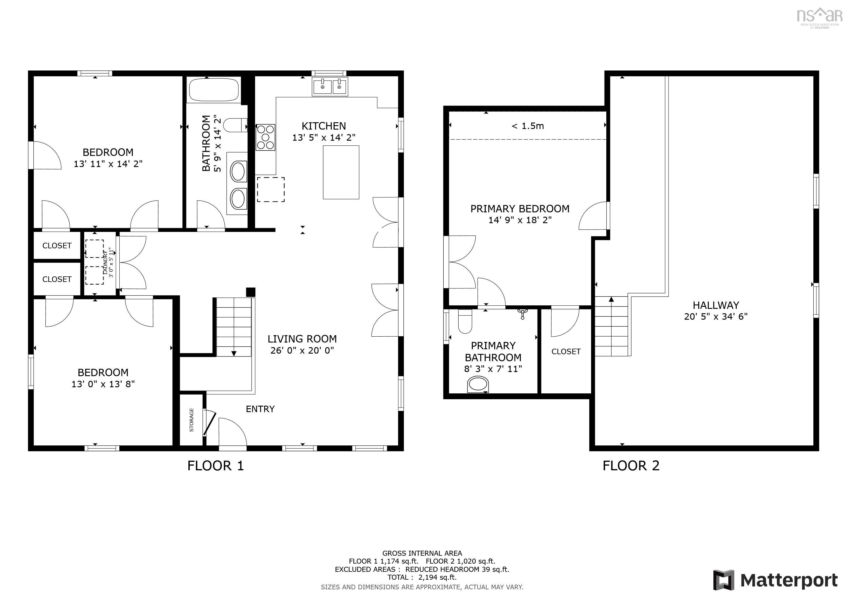 $1,147,000.00: 6 Massachusetts Road, Granville Centre