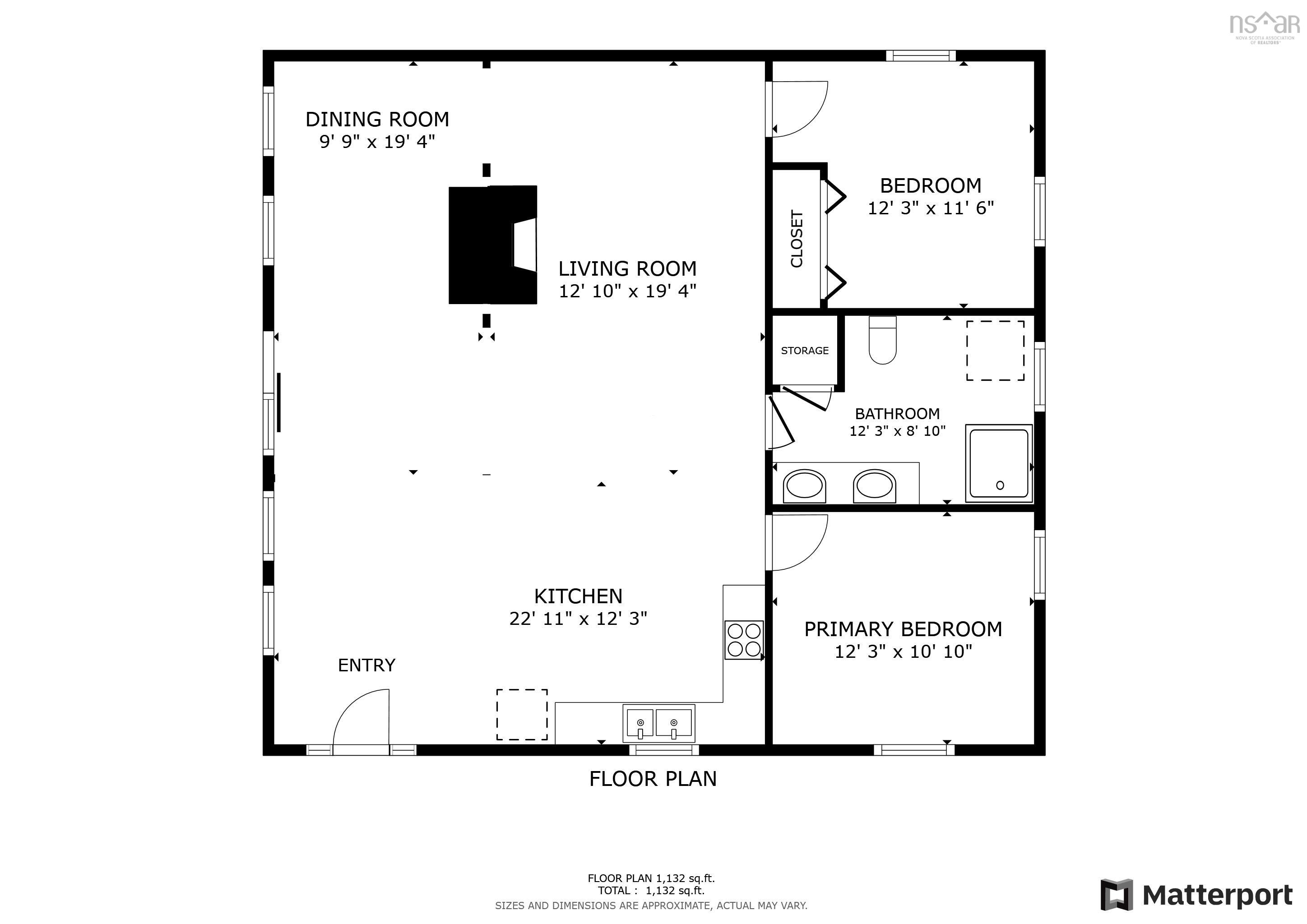 $1,147,000.00: 6 Massachusetts Road, Granville Centre
