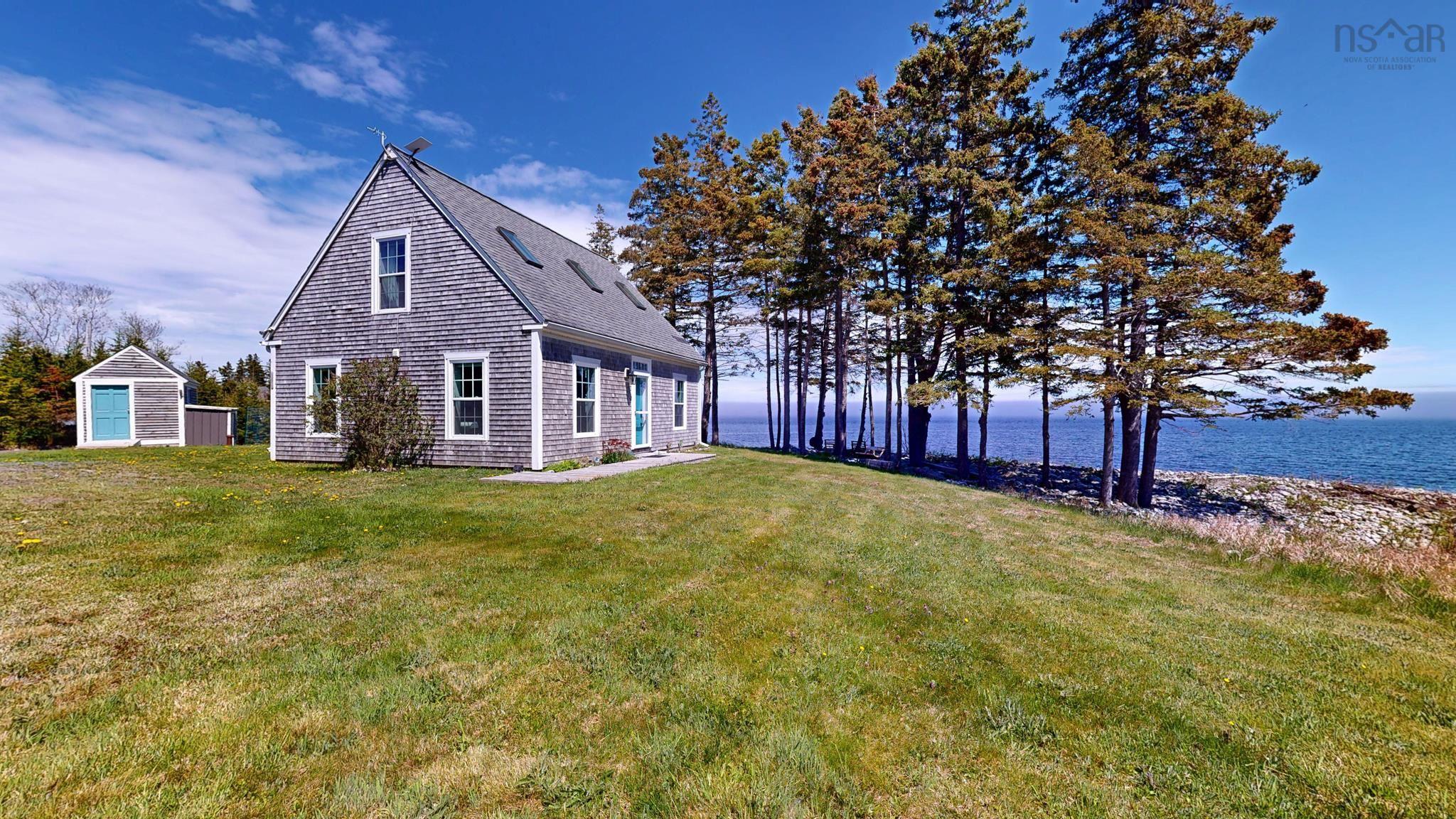 $695,000.00: 569 Long Cove Road, Port Medway