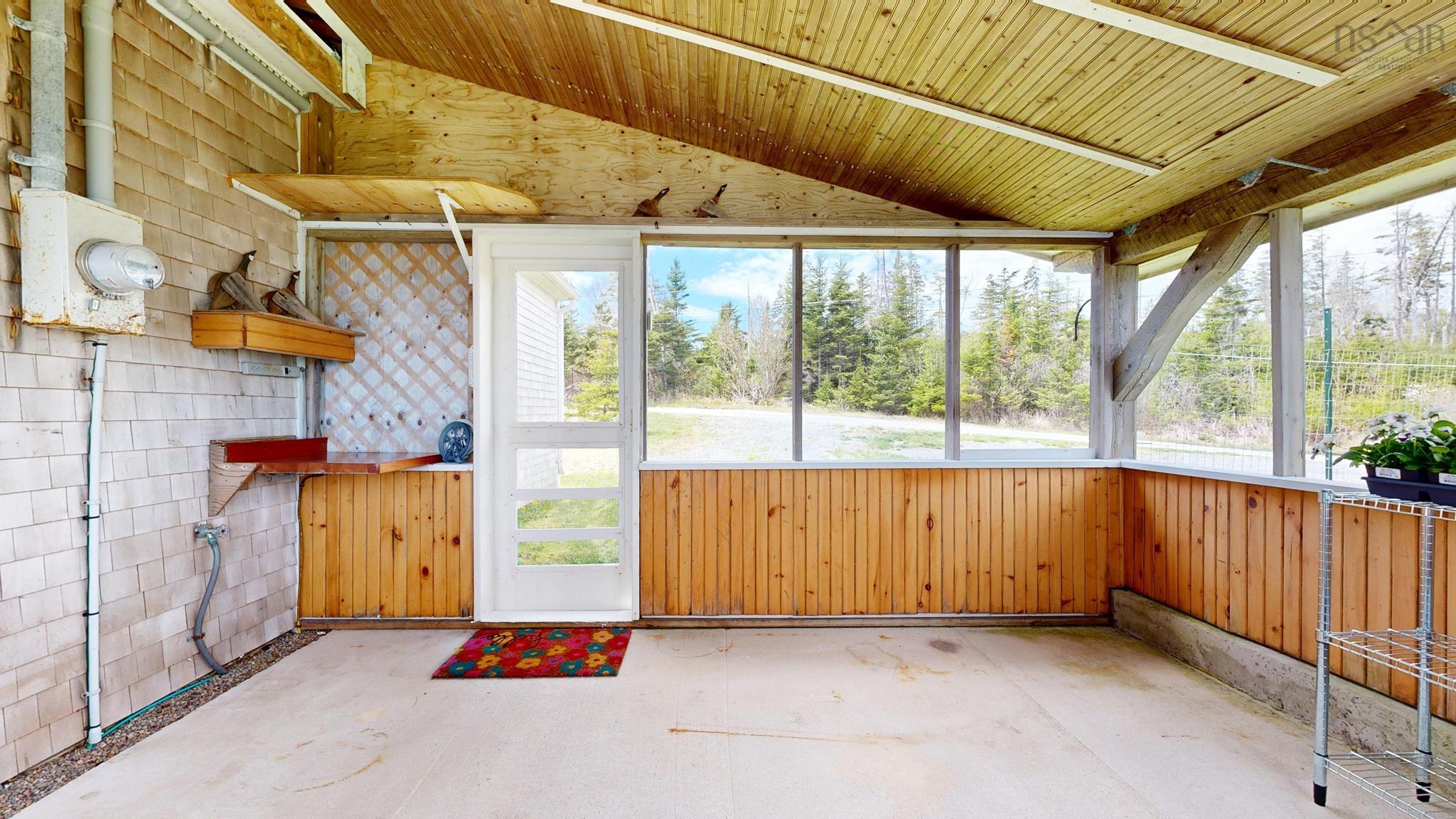 $649,999.00: 569 Long Cove Road, Port Medway