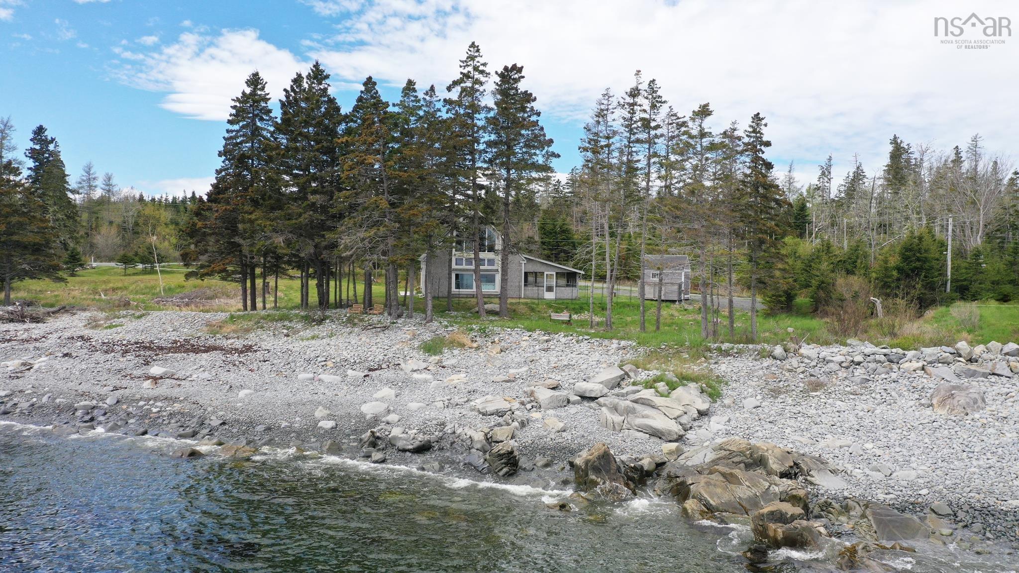 $695,000.00: 569 Long Cove Road, Port Medway