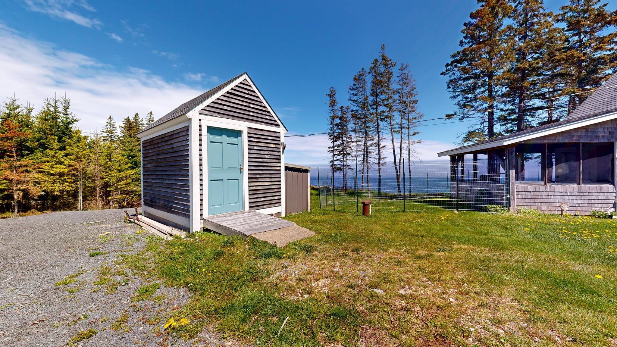 $649,999.00: 569 Long Cove Road, Port Medway