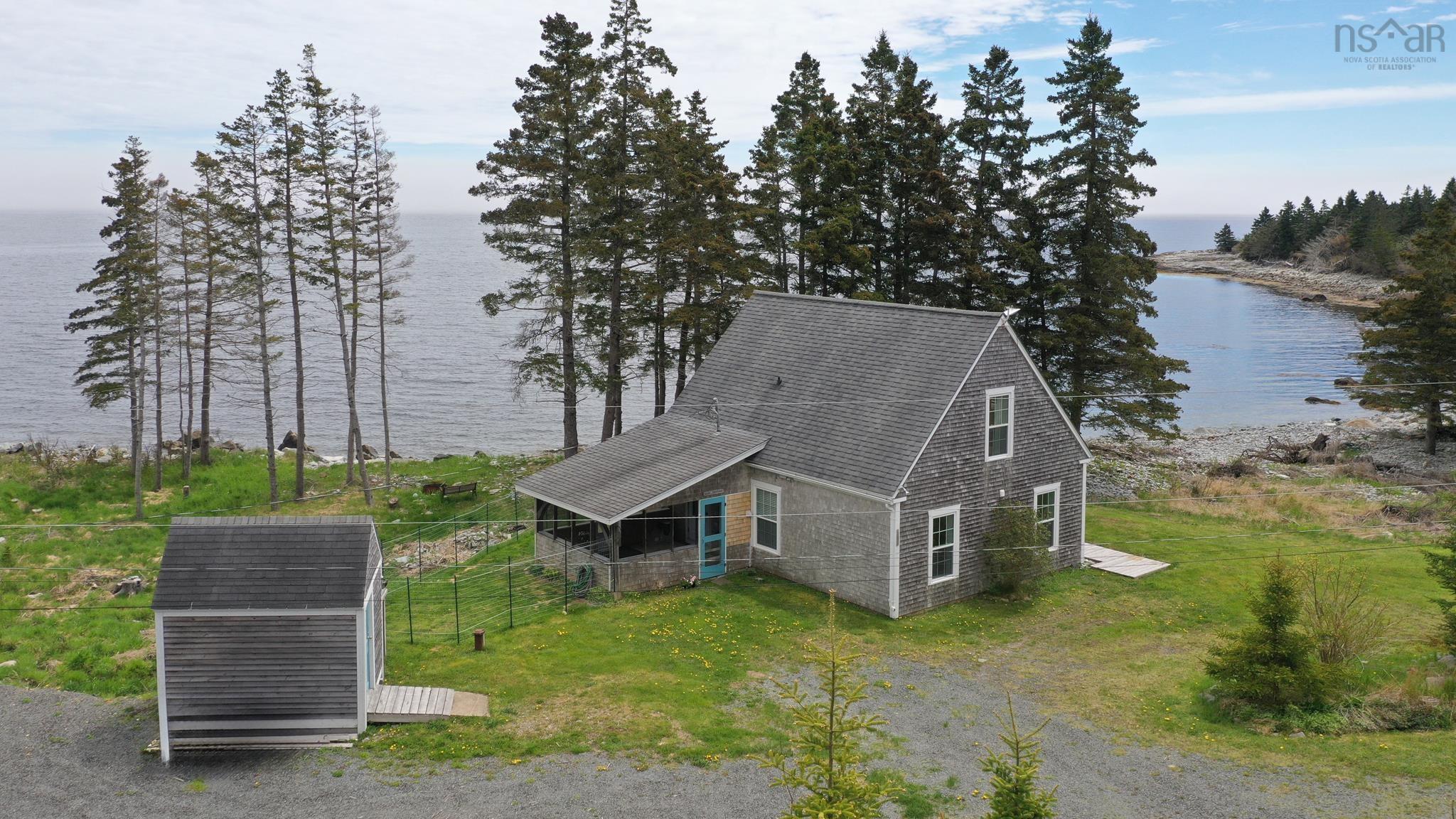 $695,000.00: 569 Long Cove Road, Port Medway