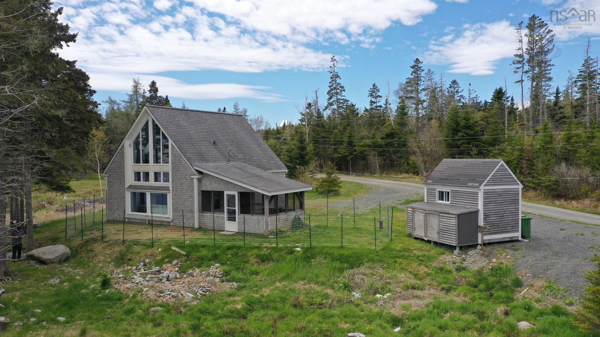 $695,000.00: 569 Long Cove Road, Port Medway