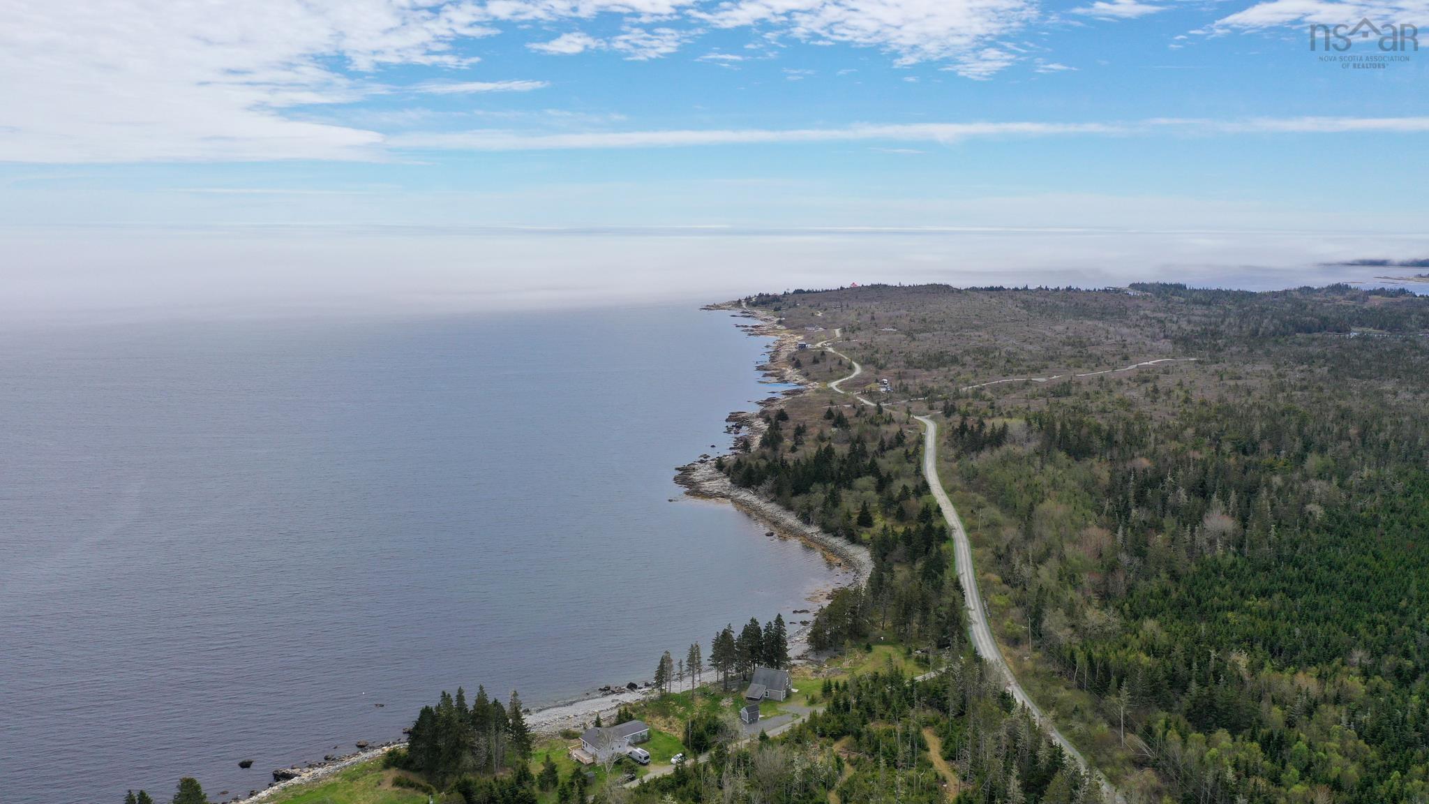 $695,000.00: 569 Long Cove Road, Port Medway
