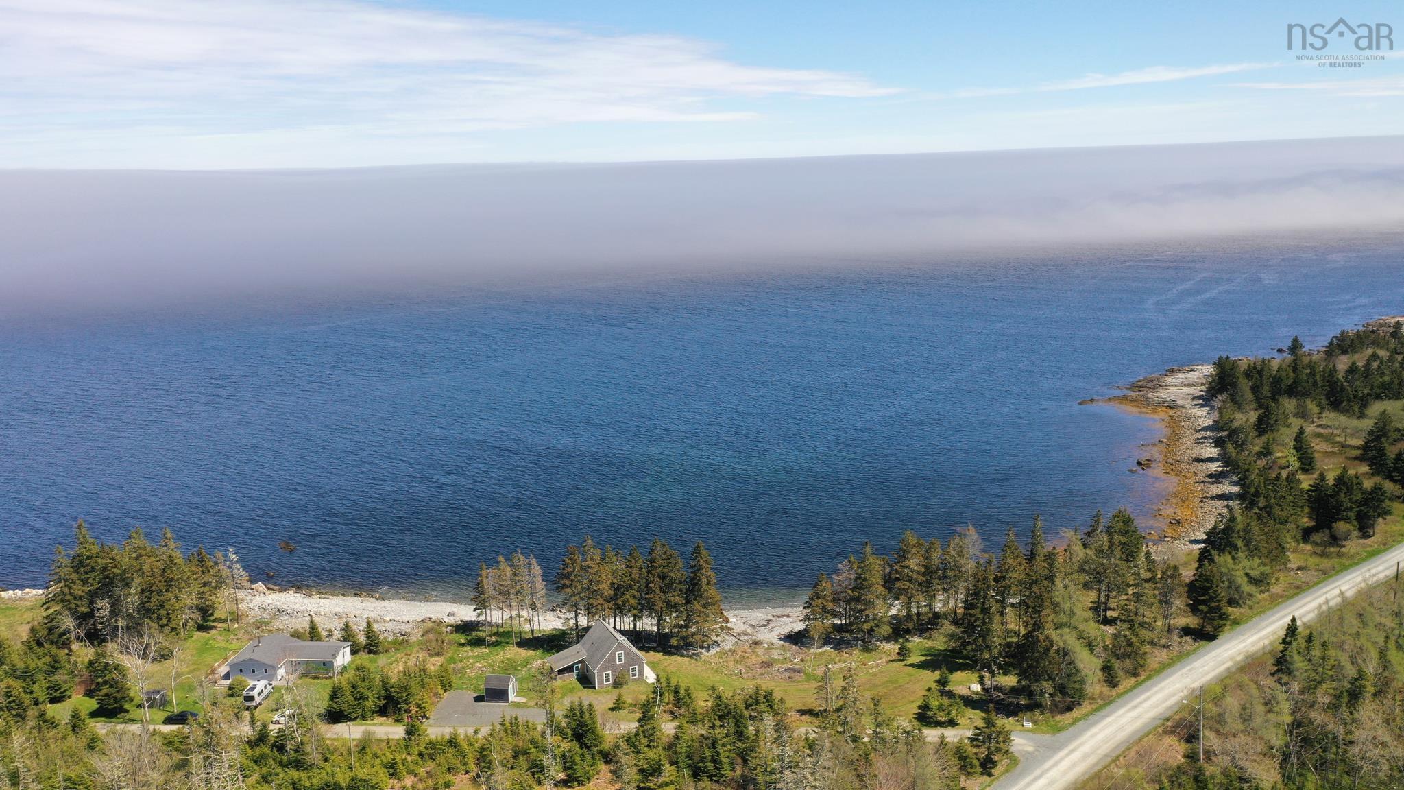 $649,999.00: 569 Long Cove Road, Port Medway