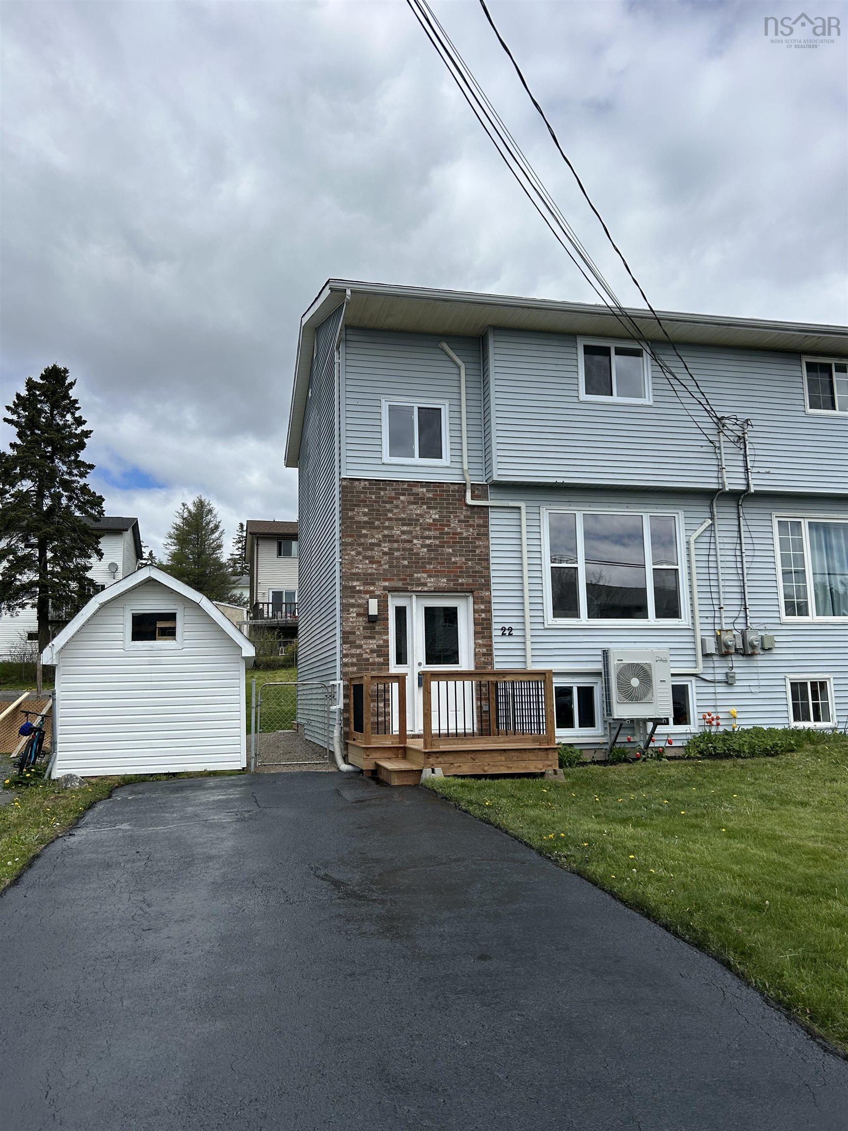 22 Osborne Drive, Eastern Passage, NS (MLS® 202511807)