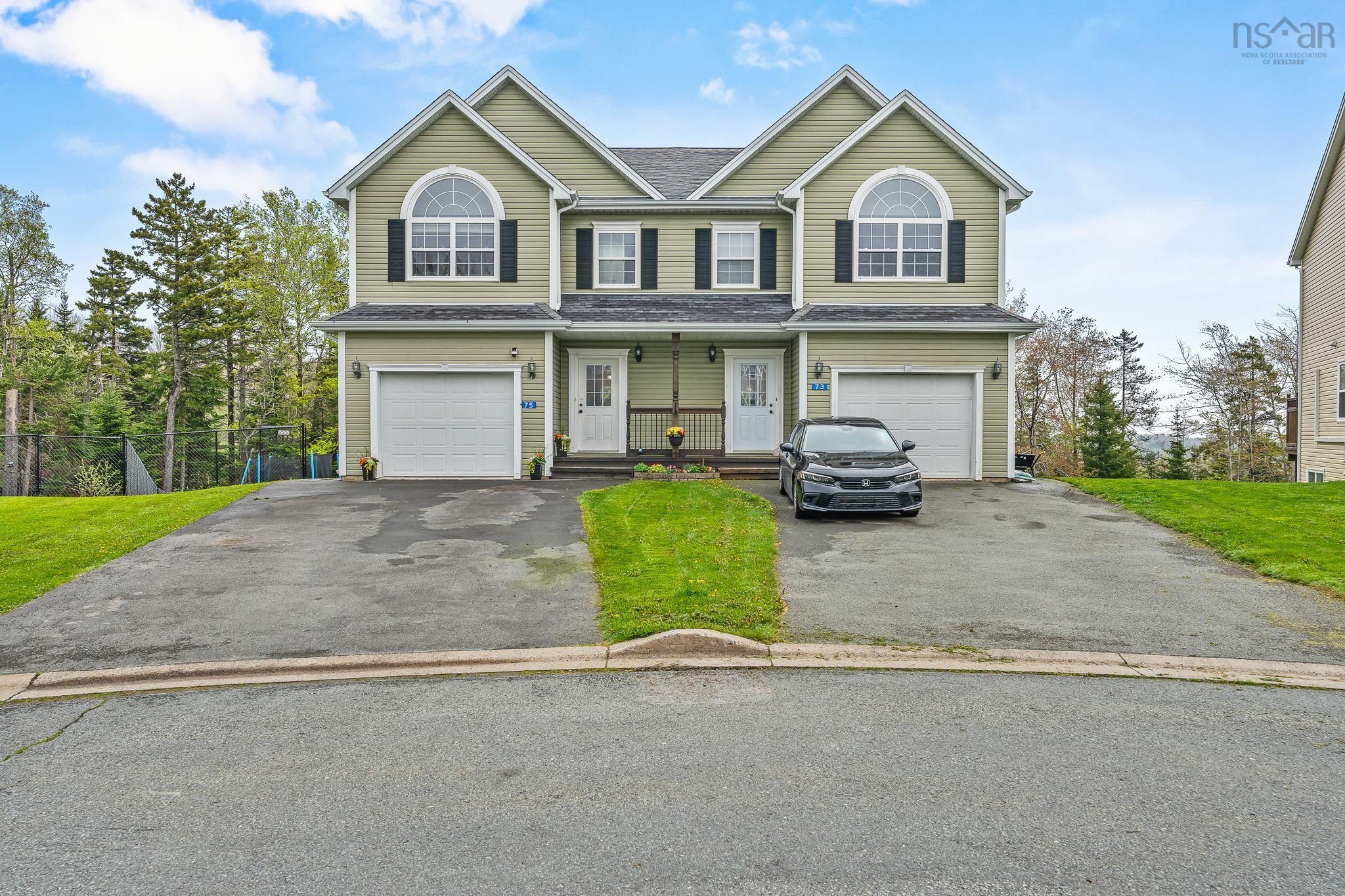 75 Avebury Court, Middle Sackville, NS (MLS® 202511810)