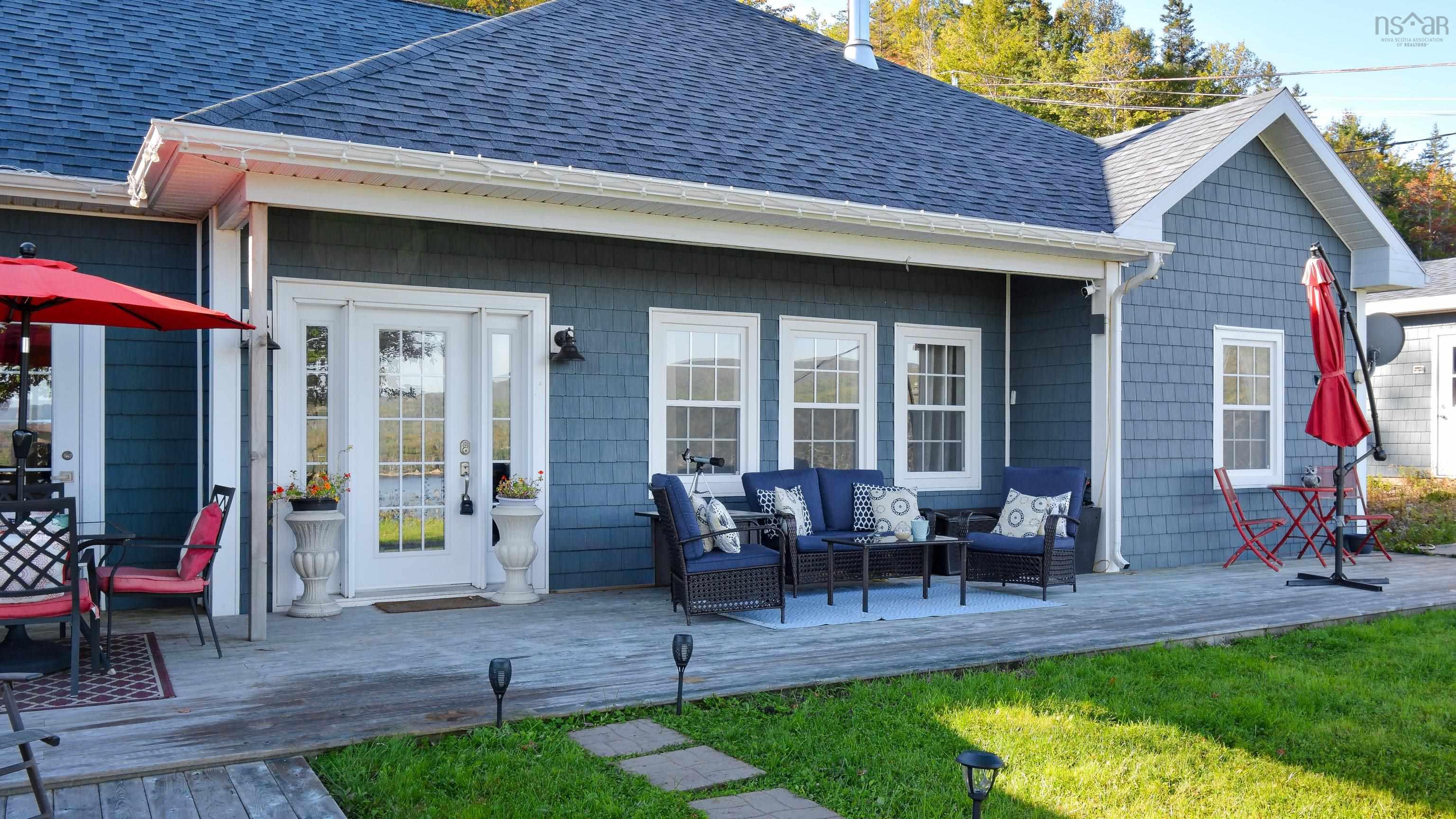 $599,900.00: 39170 CABOT TRAIL Road, Ingonish