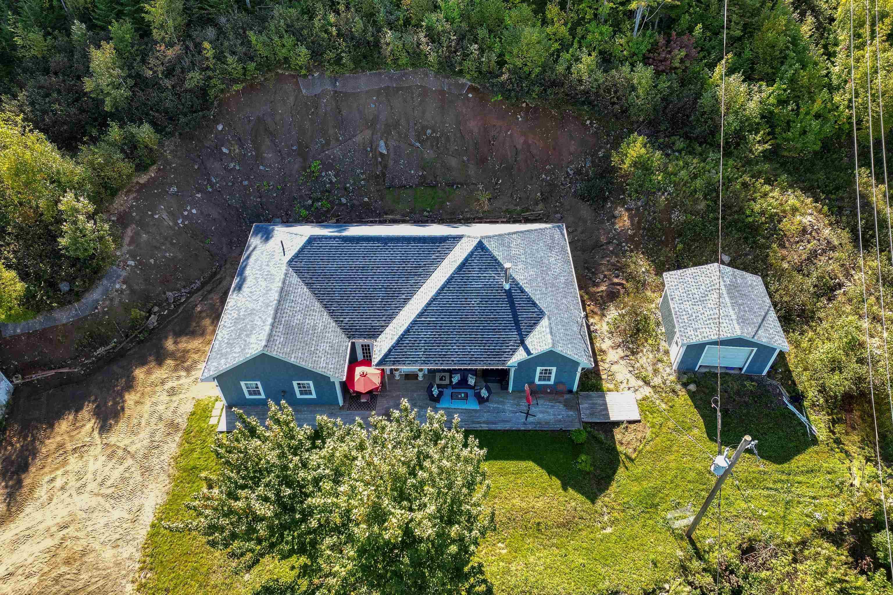 $599,900.00: 39170 CABOT TRAIL Road, Ingonish