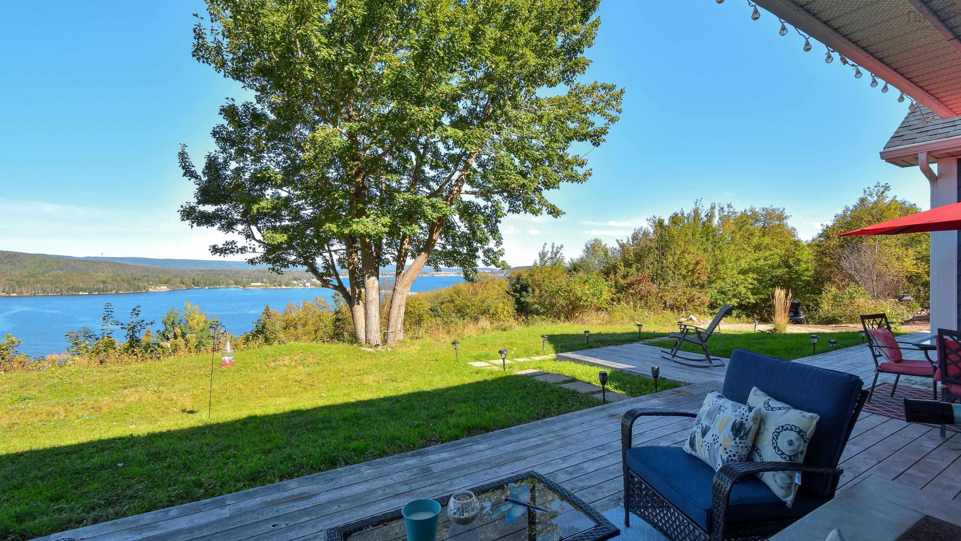 $599,900.00: 39170 CABOT TRAIL Road, Ingonish