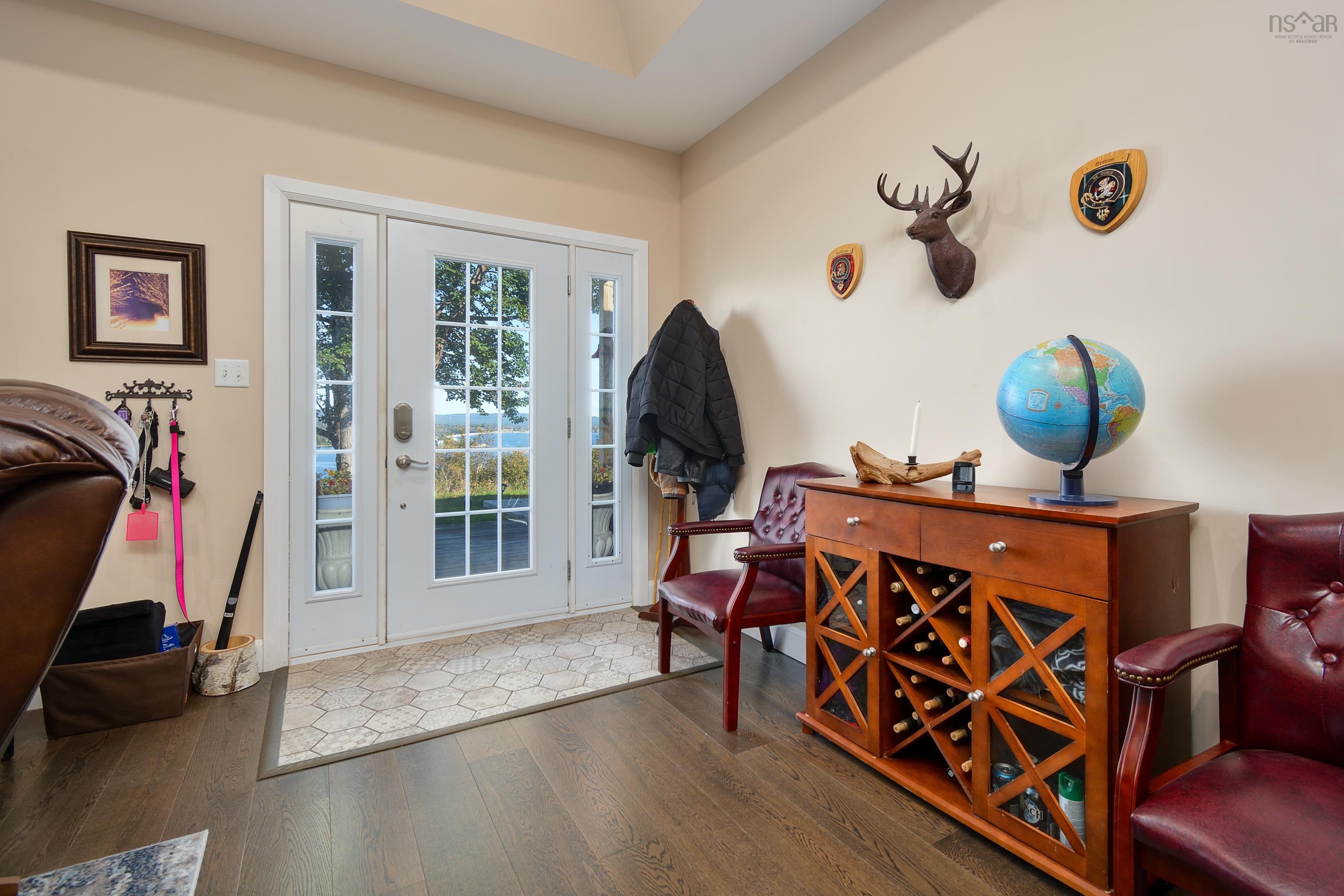 $599,900.00: 39170 CABOT TRAIL Road, Ingonish