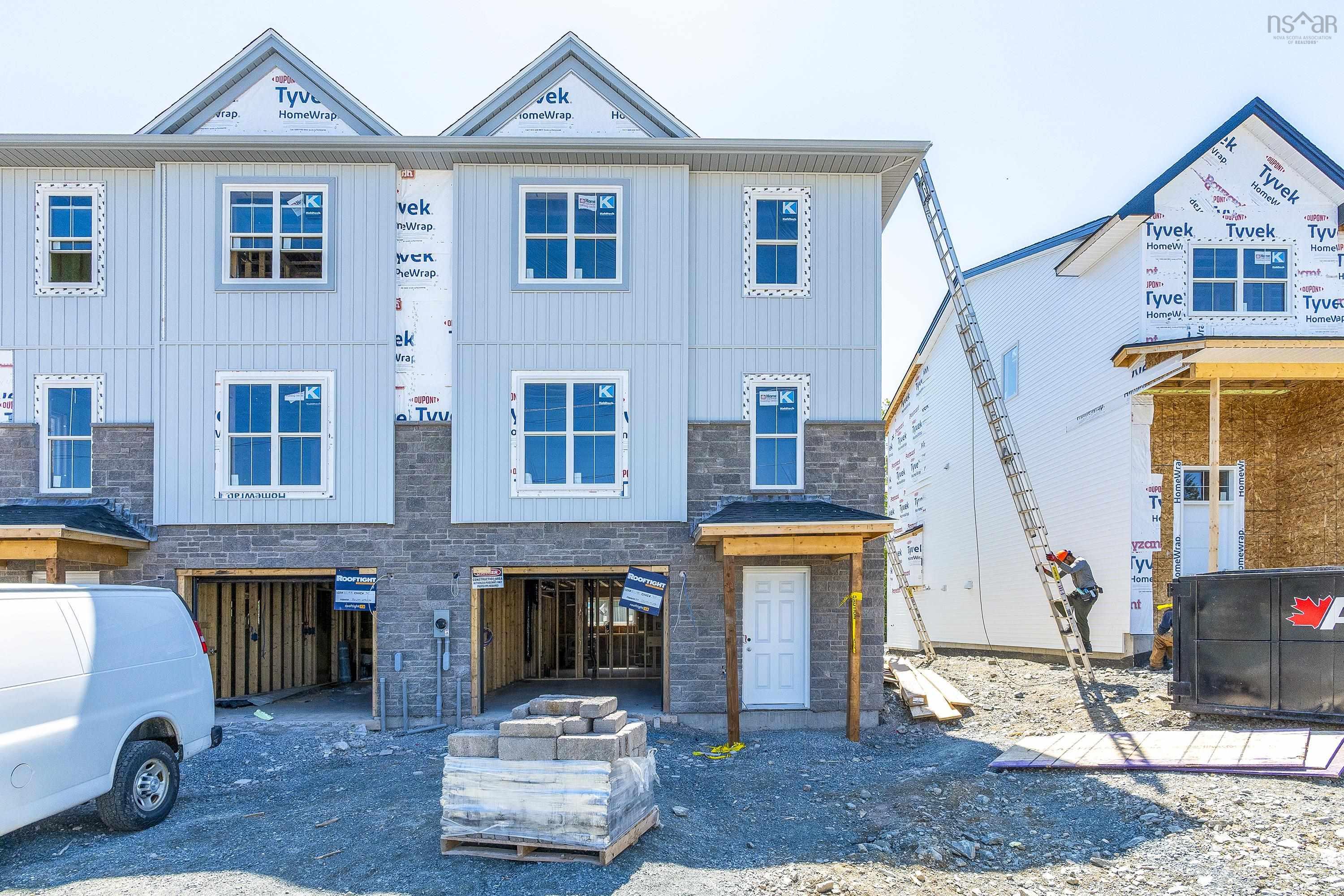 Smd-3a 26 Simona Drive, Dartmouth, NS (MLS® 202511815)