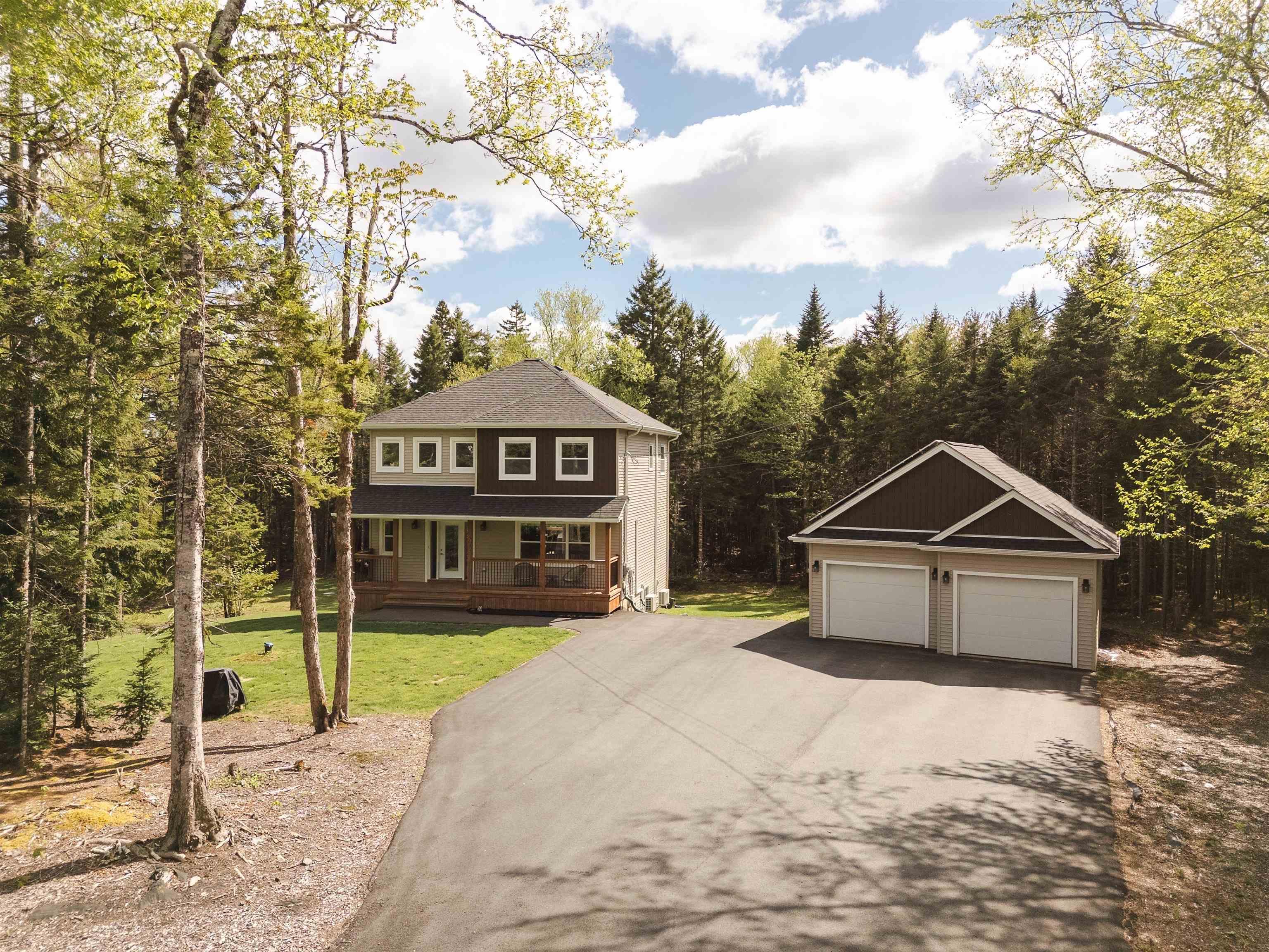 548 Magenta Drive, Middle Sackville, NS (MLS® 202511817)