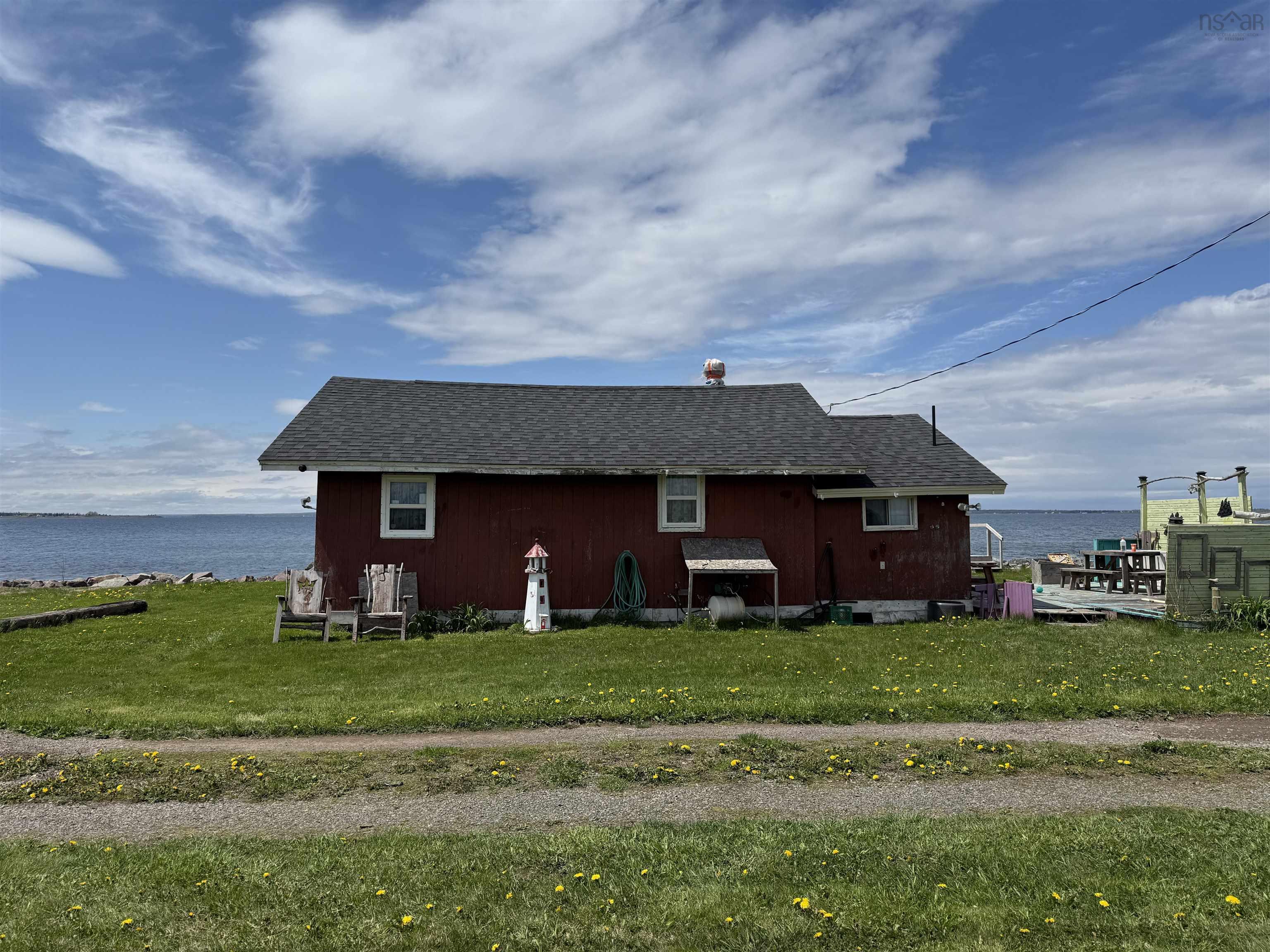 28 Quahog Lane, Brule Point, NS (MLS 202511823)