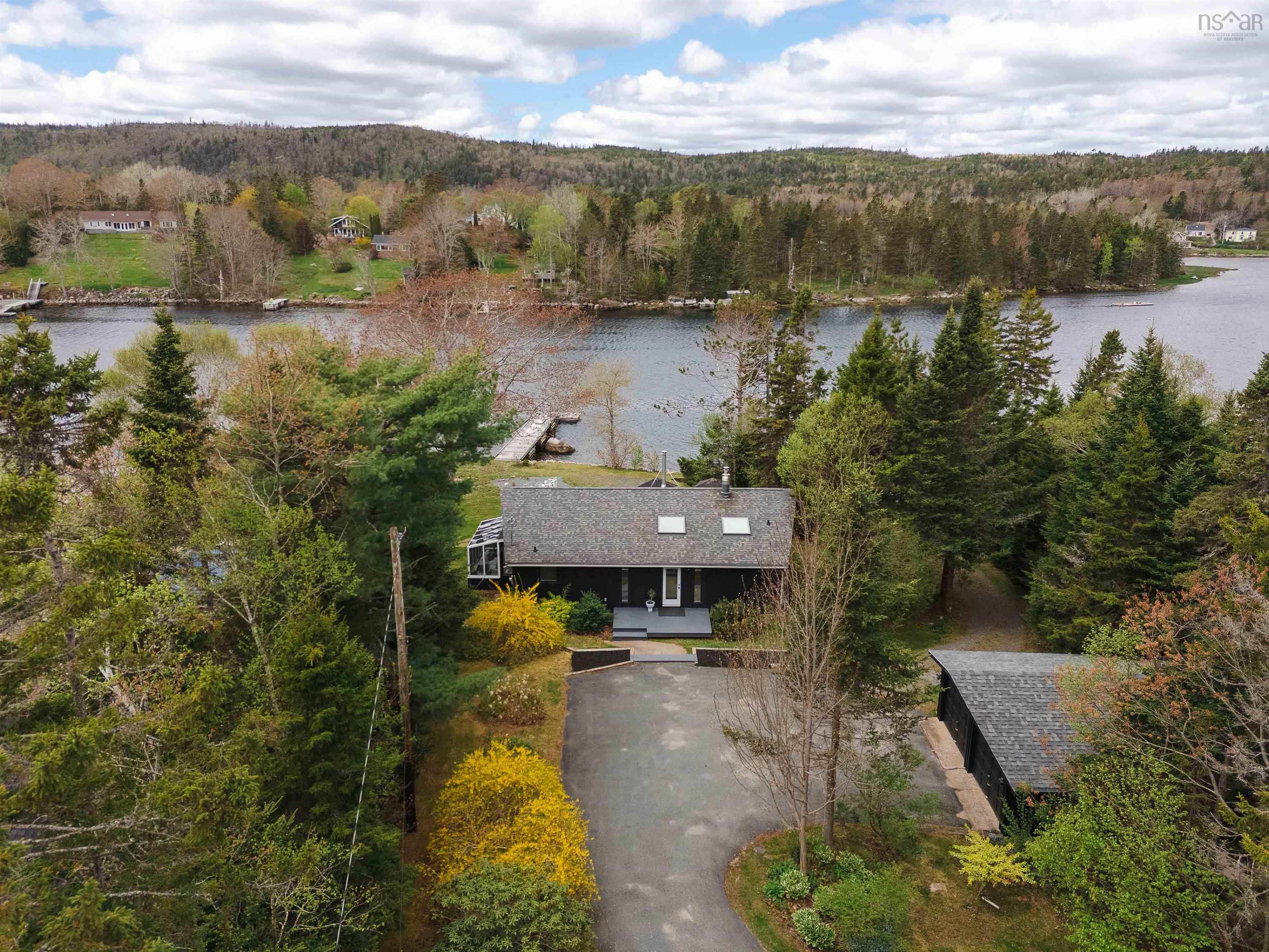 149 Glenwood Drive, Head of St. Margarets Bay, NS (MLS® 202511826)