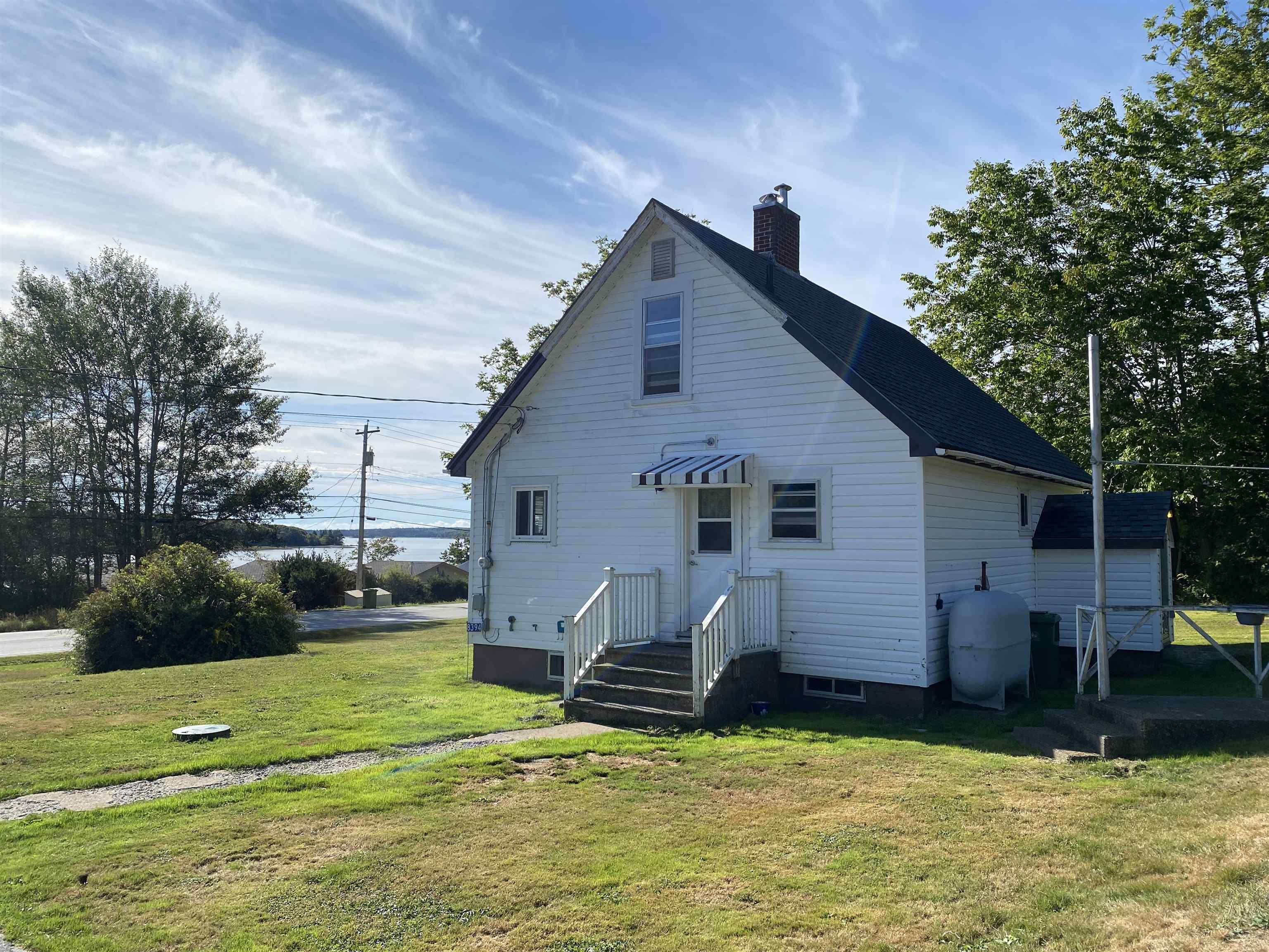 $324,000.00: 8394 Highway 3, Port Mouton