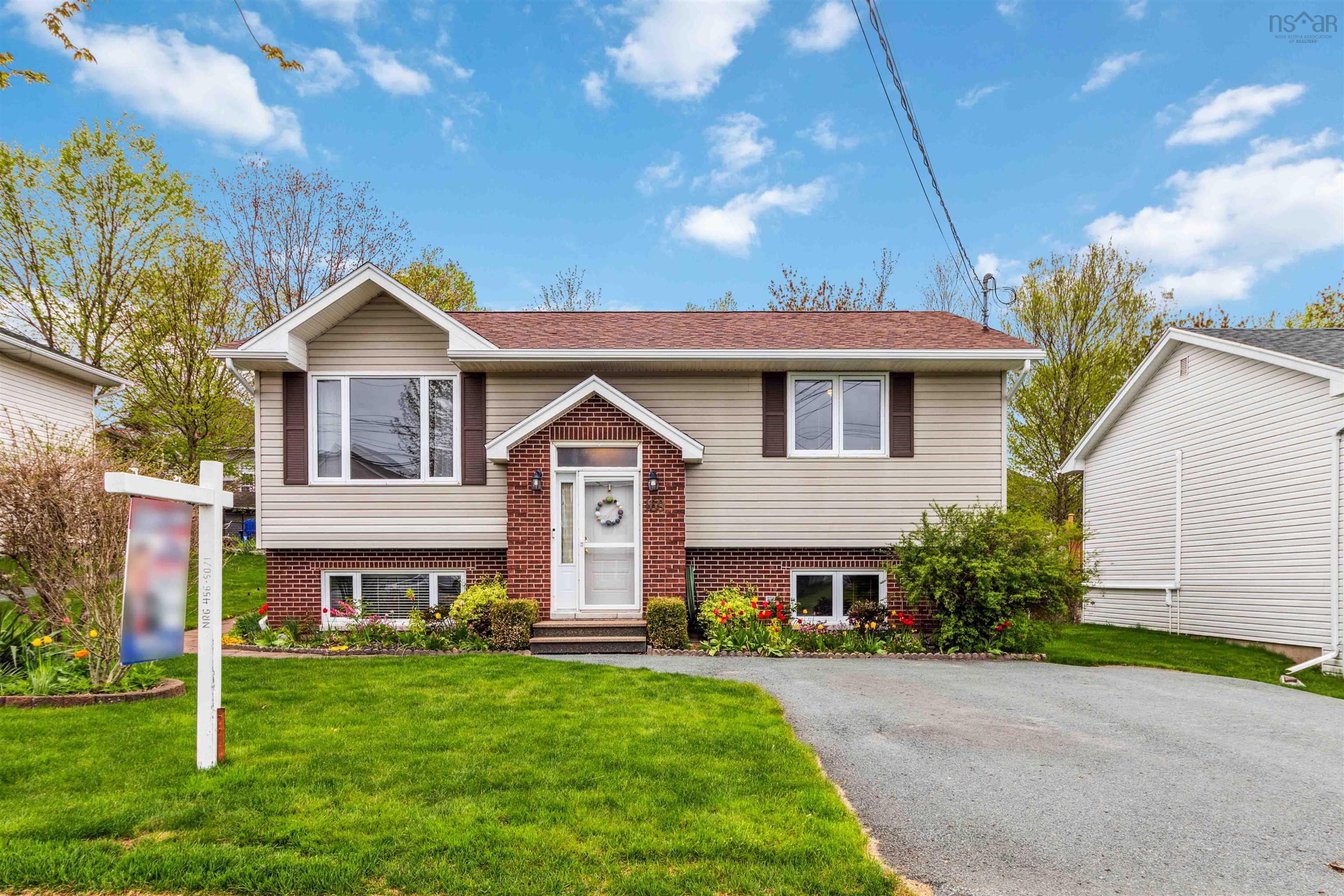 169 Avenue Du Portage, Dartmouth, NS (MLS® 202511834)