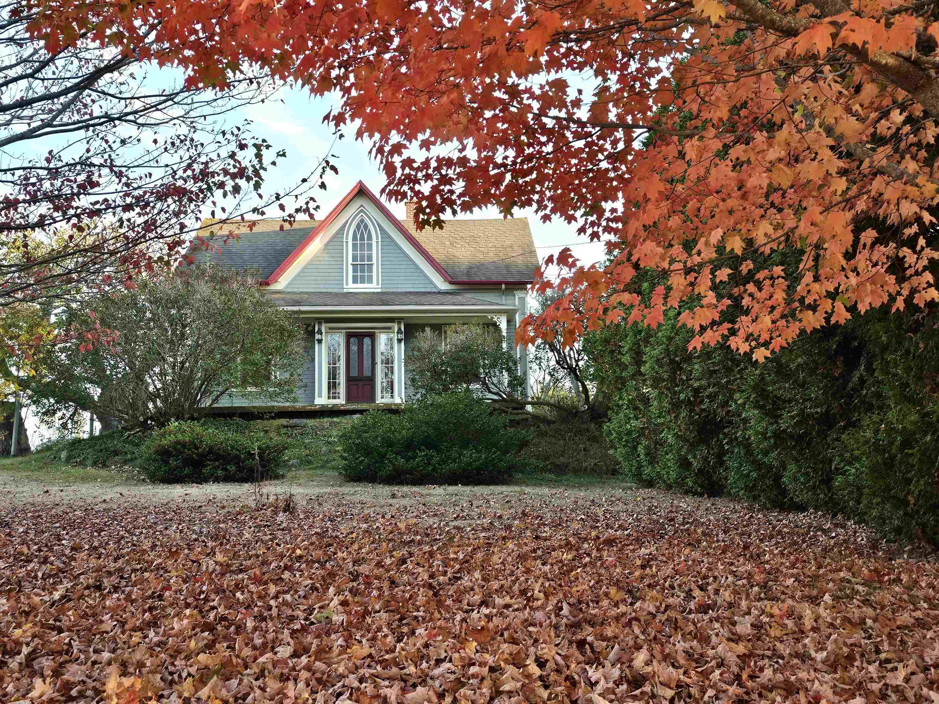 $849,000.00: 12812 Shore Road, Moshers Corner