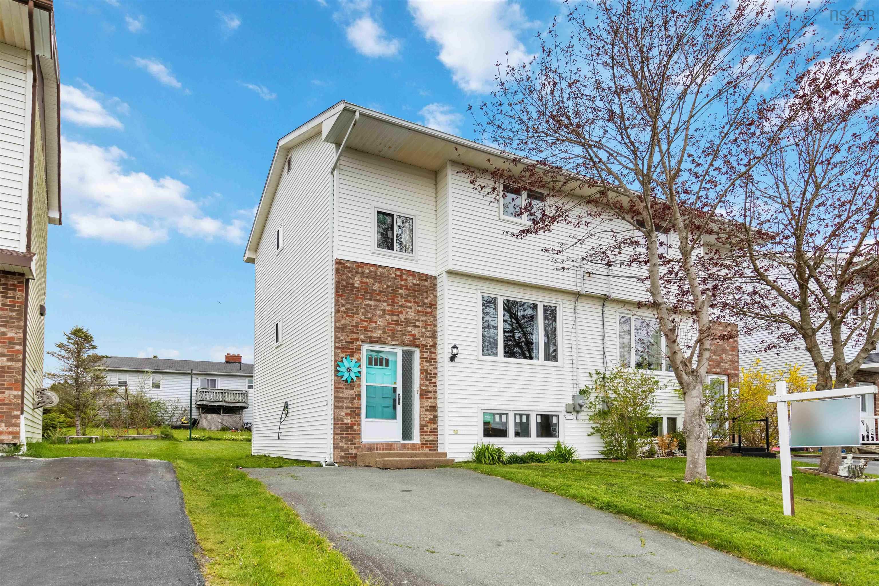 77 Cannon Crescent, Eastern Passage, NS (MLS® 202511839)