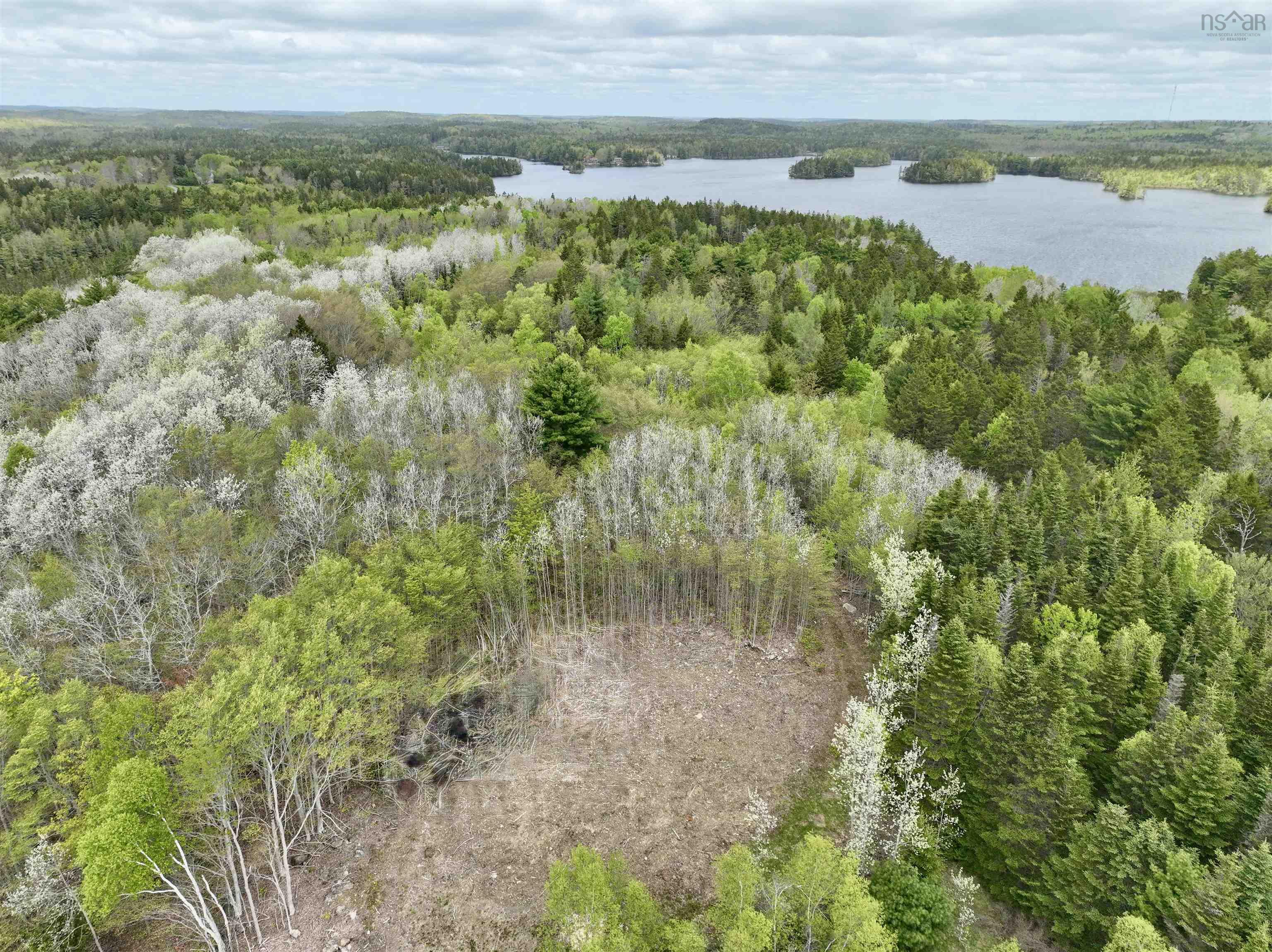 $52,900.00: Lot 15 Camperdown School Road, Middlewood