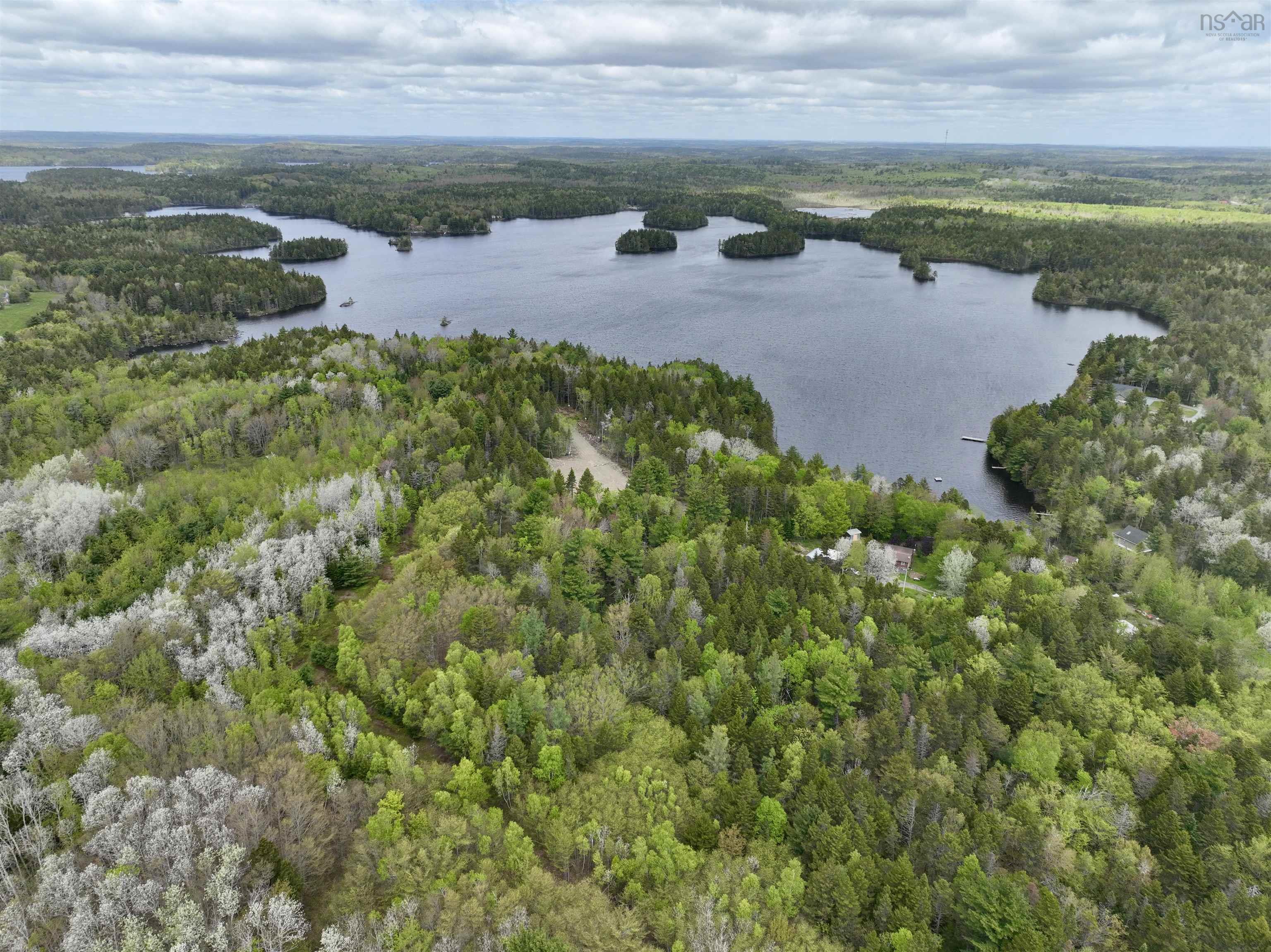 $52,900.00: Lot 15 Camperdown School Road, Middlewood