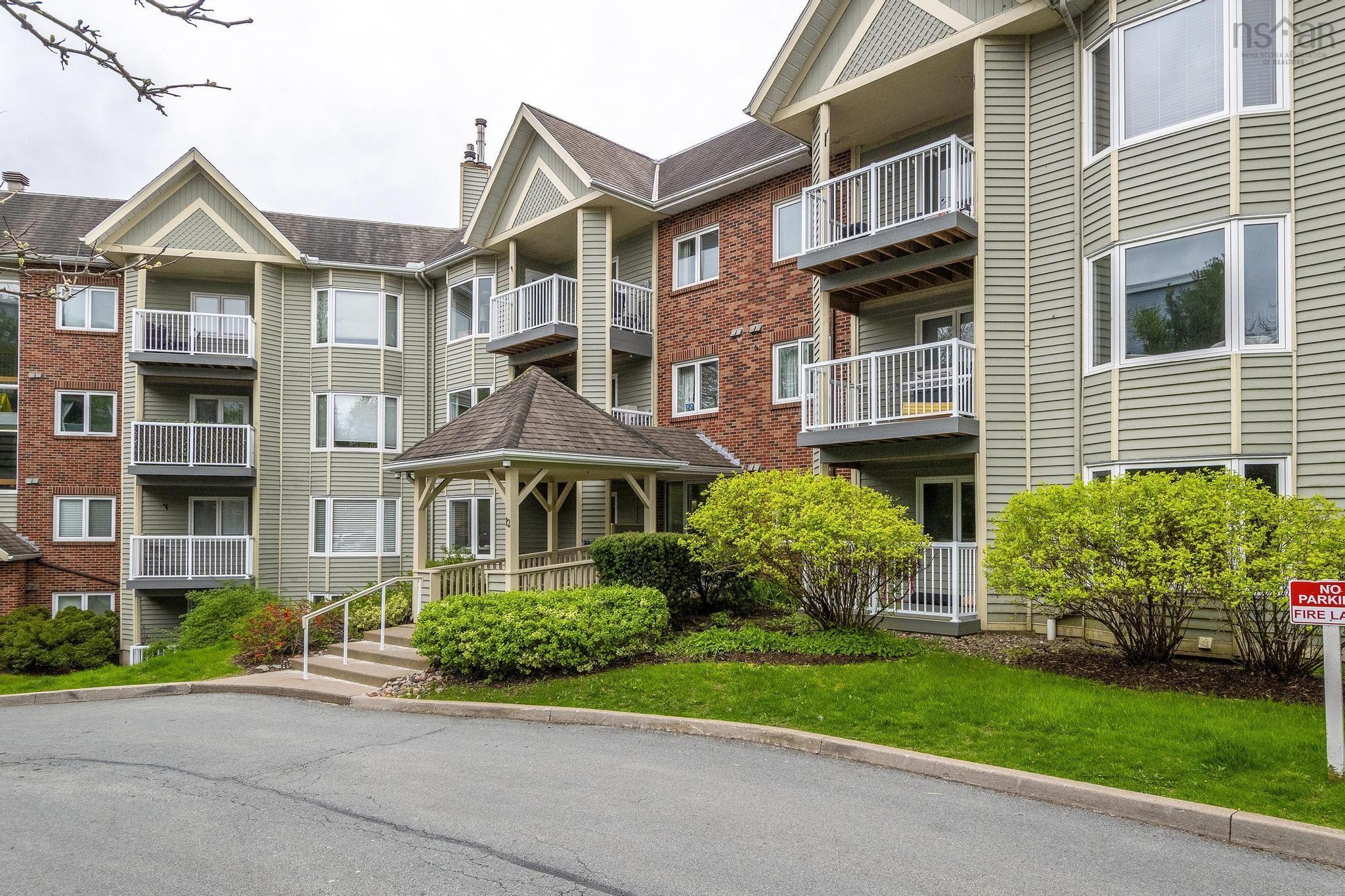404 12 Spinnaker Drive, Halifax, NS (MLS® 202511843)