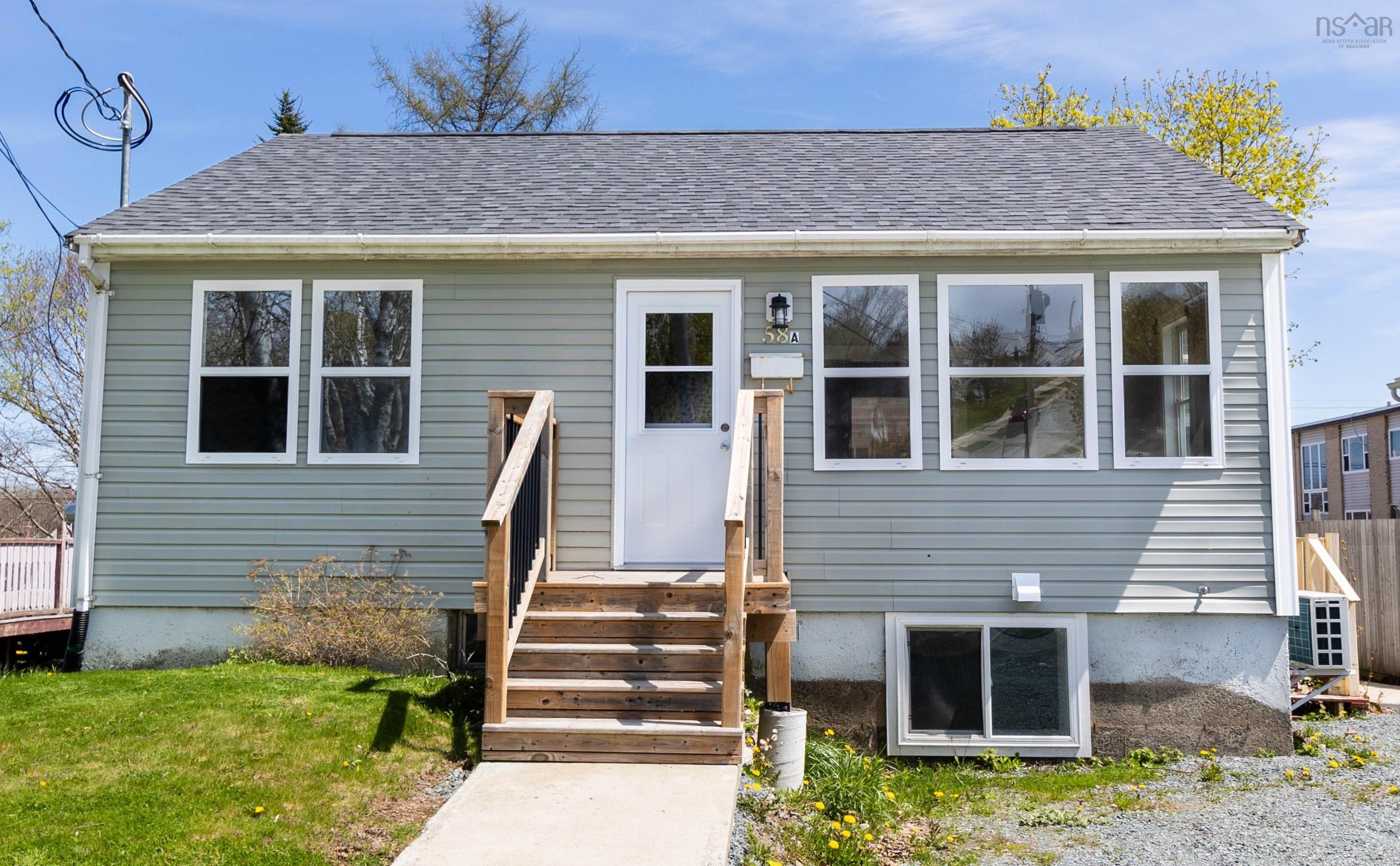 58 Thornhill Drive, Spryfield, NS (MLS® 202511848)