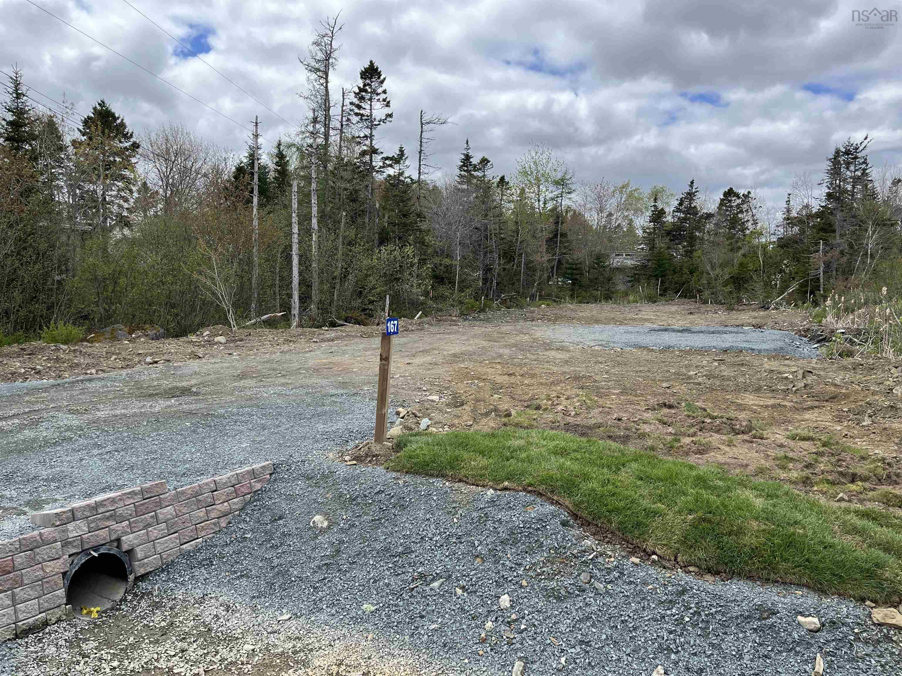 Lot 167 Club Road, Hatchet Lake, NS (MLS® 202511850)