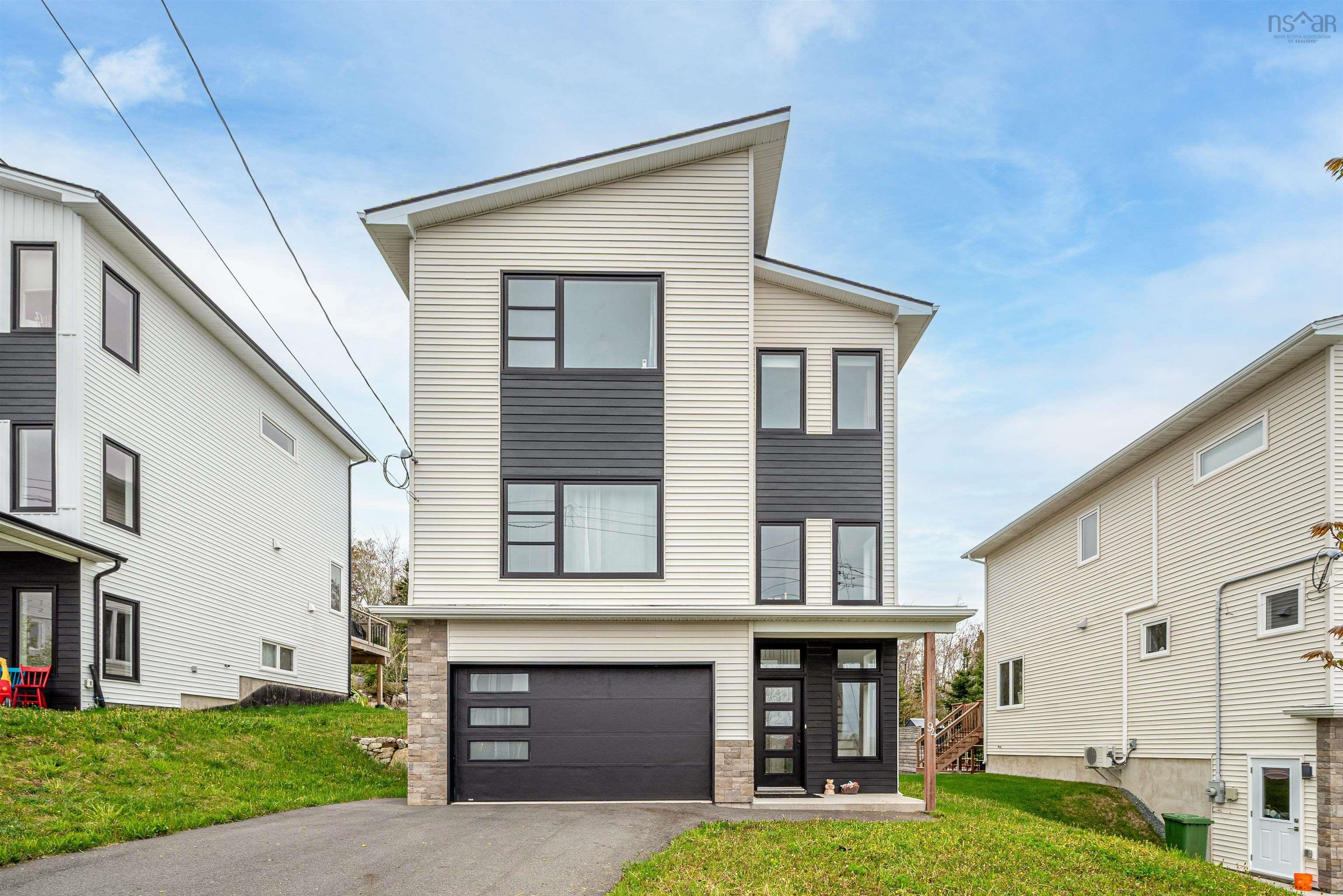 94 Angler Drive, Herring Cove, NS (MLS® 202511855)