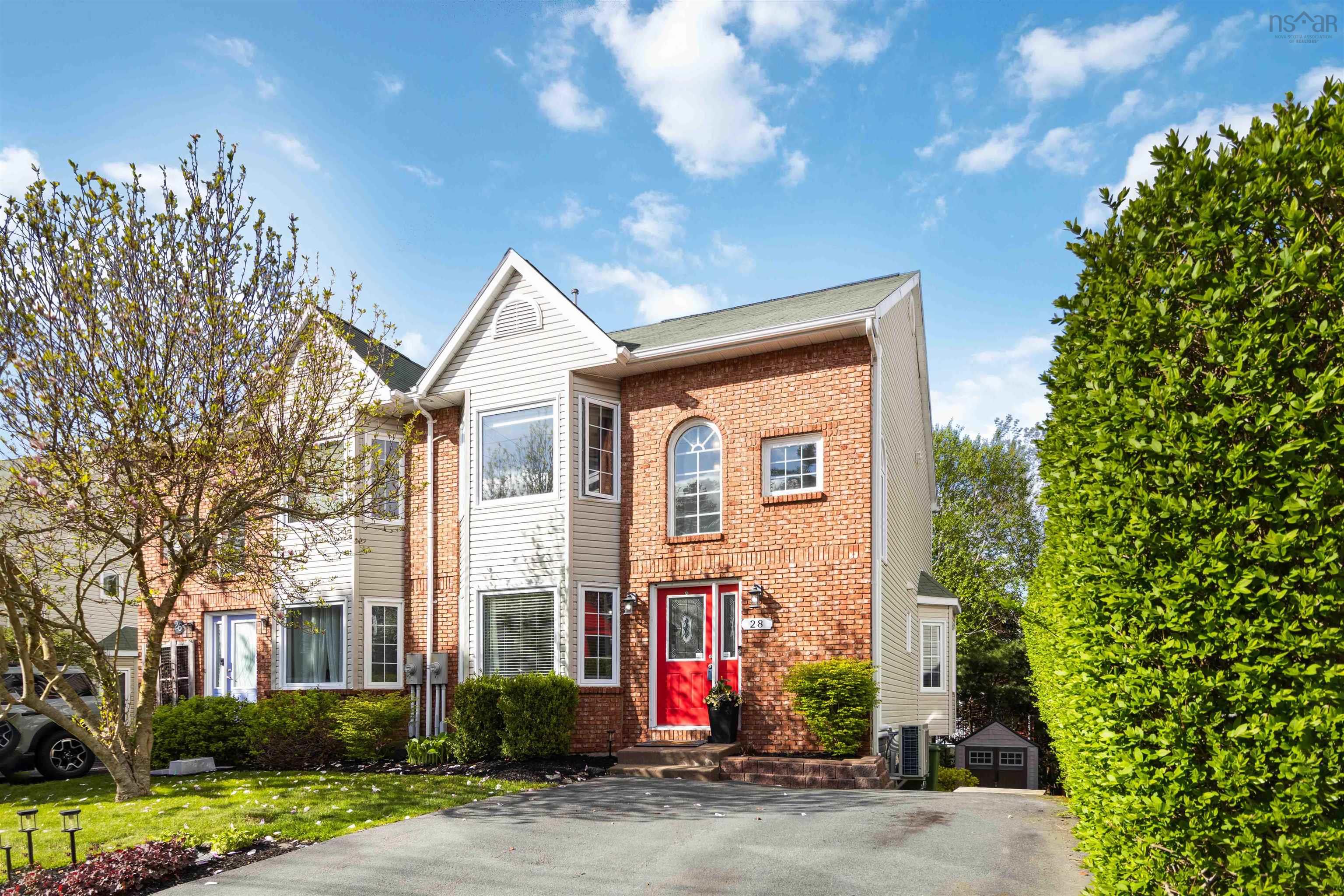 28 Royal Masts Way, Bedford, NS (MLS® 202511868)