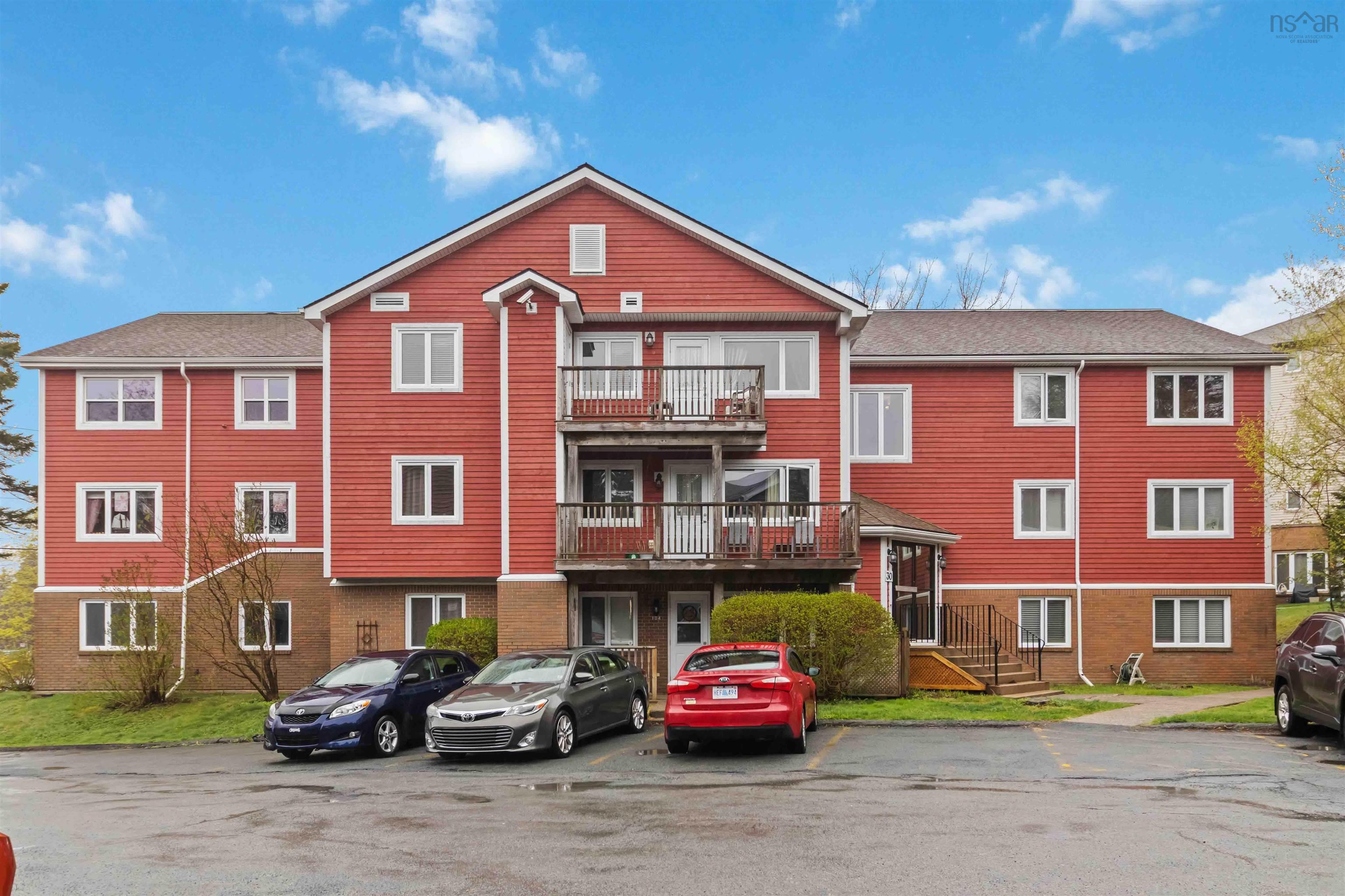 303 30 Attenborough Court, Clayton Park, NS (MLS® 202511869)