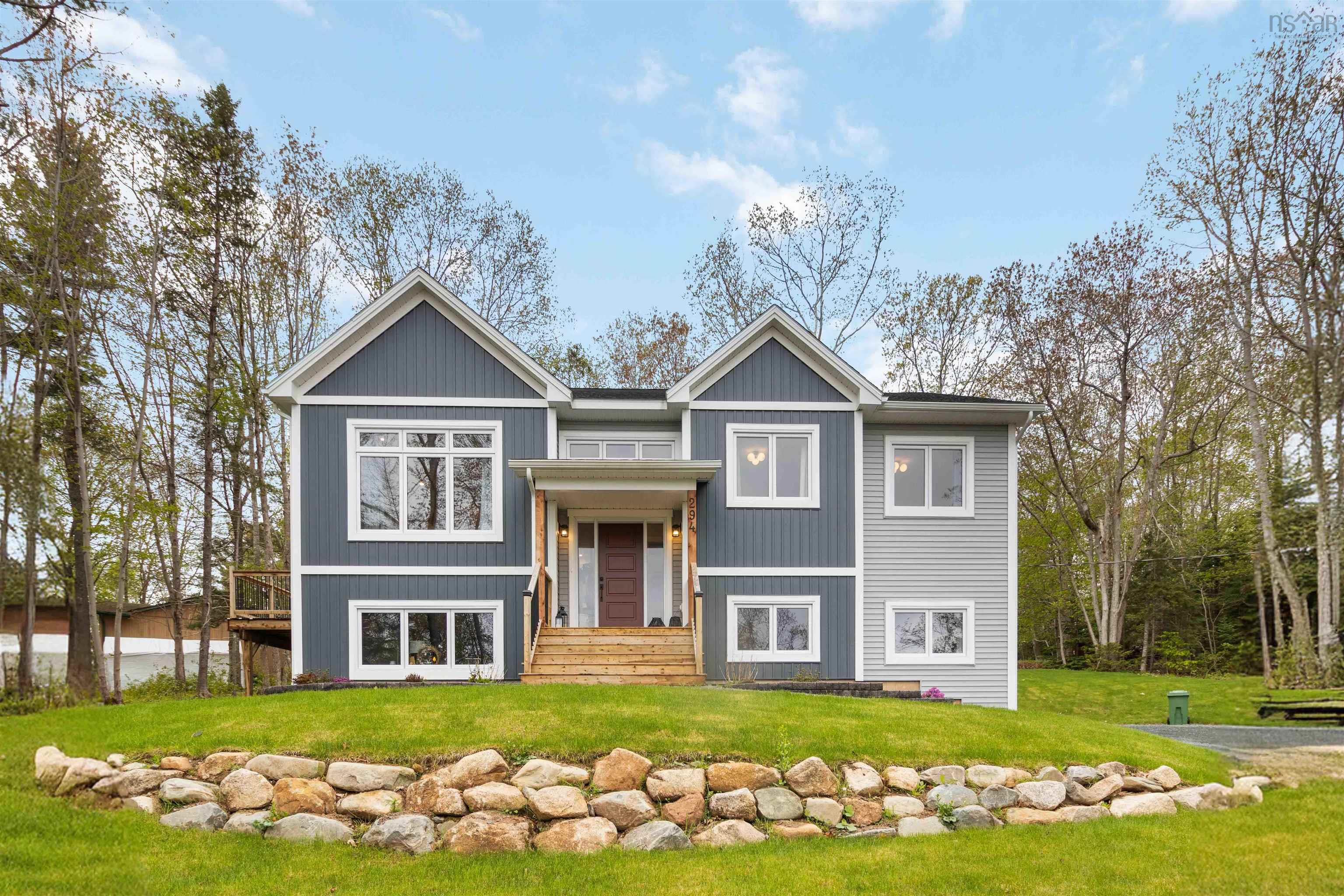 294 Lockview Road, Fall River, NS (MLS® 202511886)