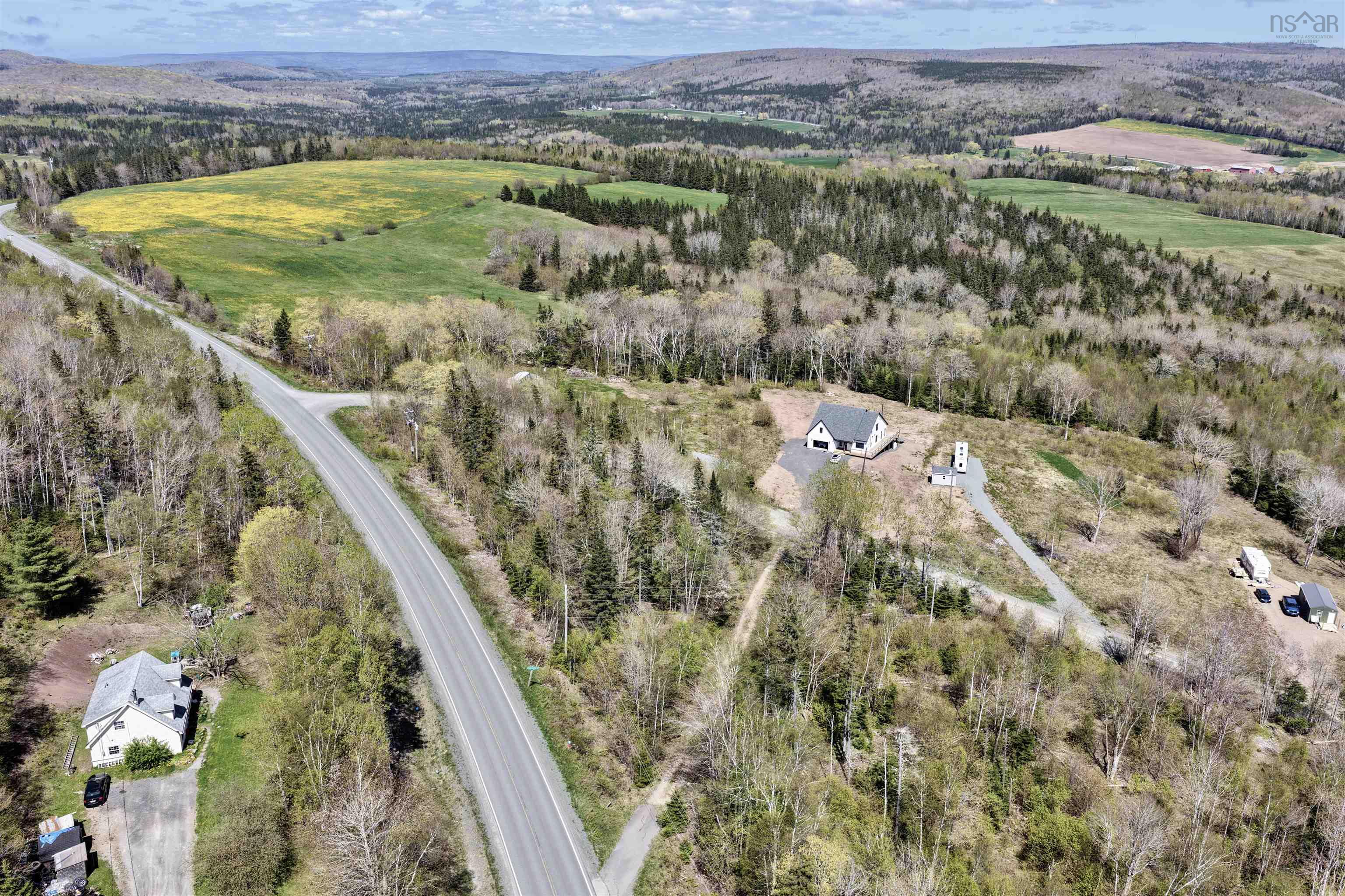 $25,000.00: No 19 Highway, Mabou
